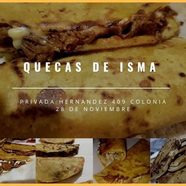 Quecas de Isma image 5
