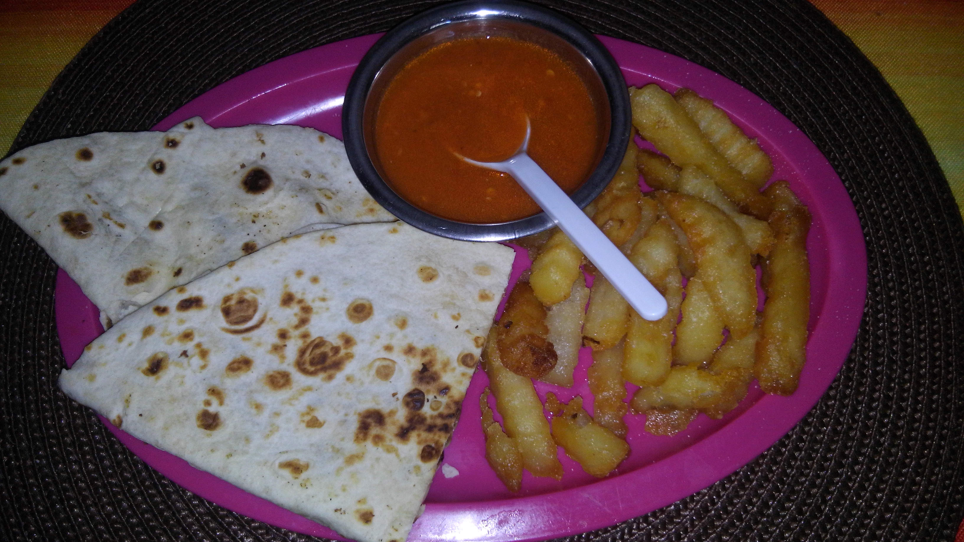 Aqui con Kiko image 2