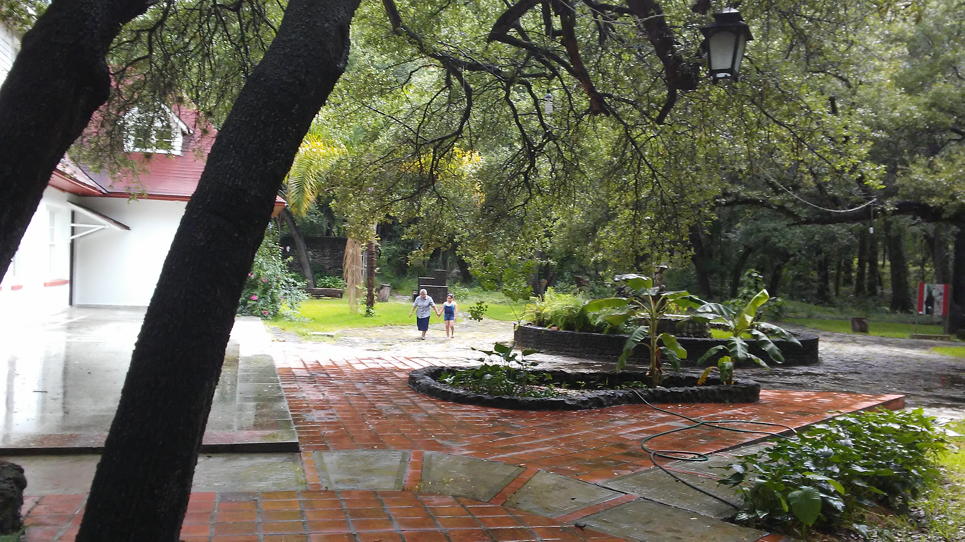 Aqui con Kiko image 4