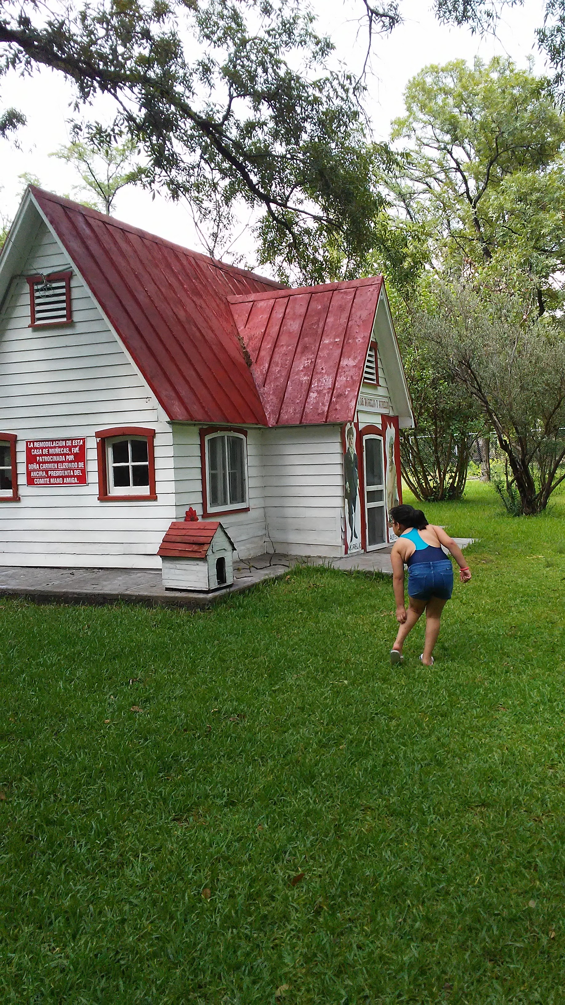 Aqui con Kiko image 5