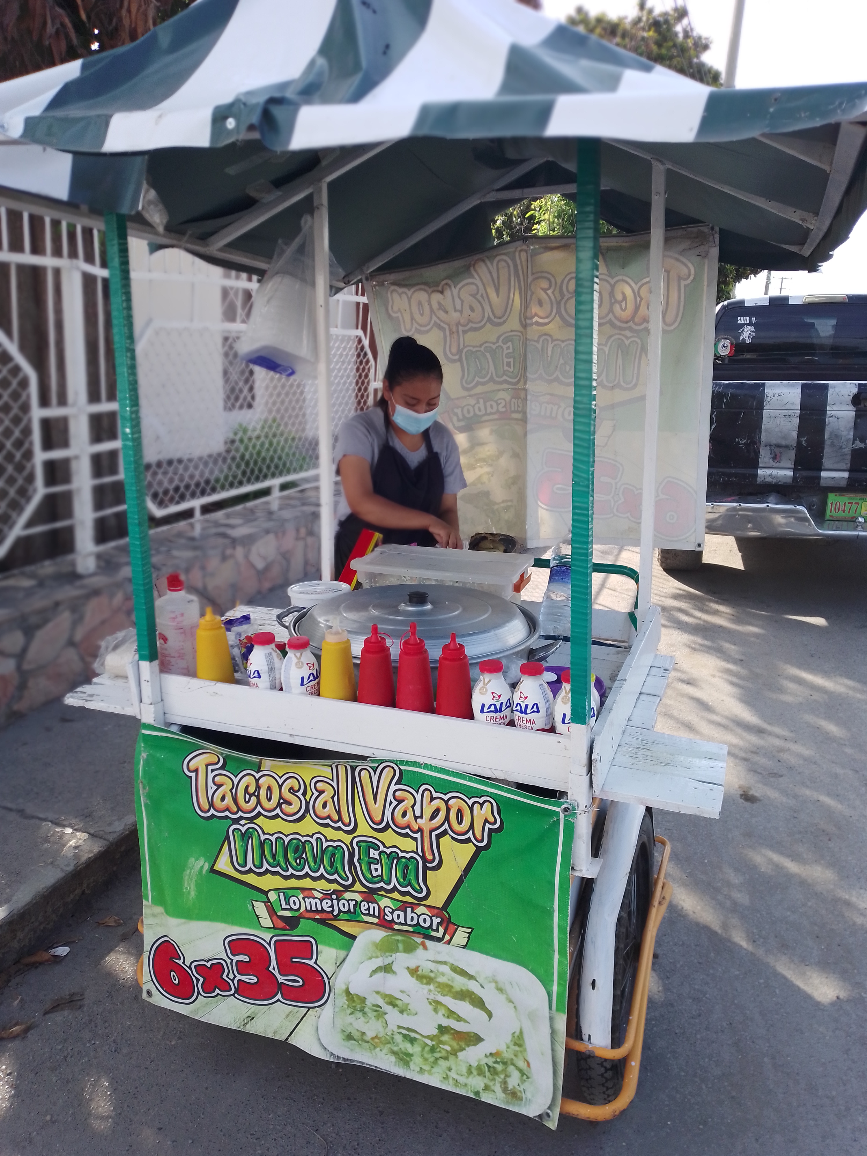 Tacos Nueva Era image 1