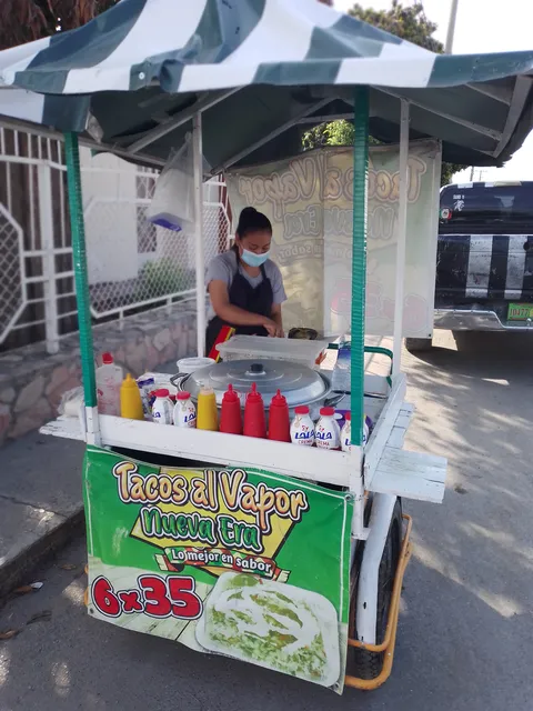 Tacos Nueva Era image 1