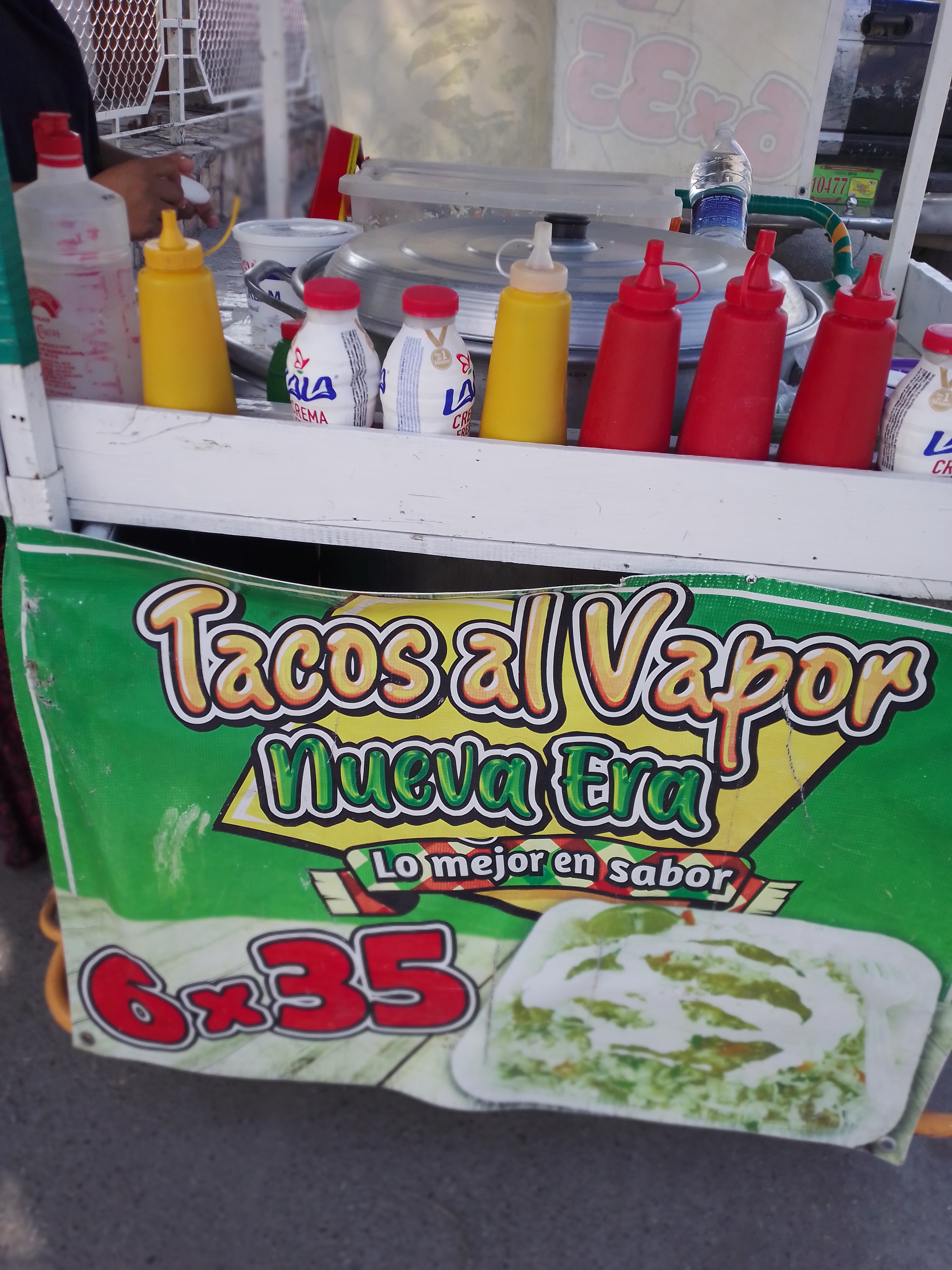 Tacos Nueva Era image 2