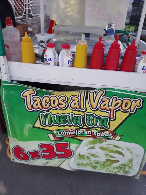 Tacos Nueva Era image 2