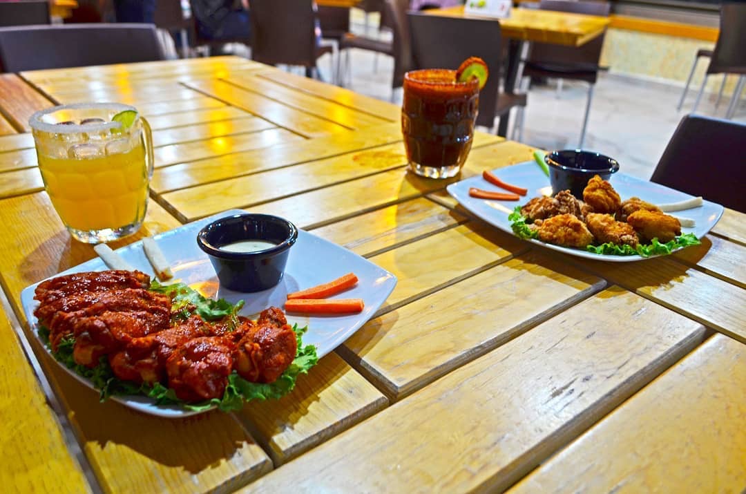 Bellis Food Station image 2