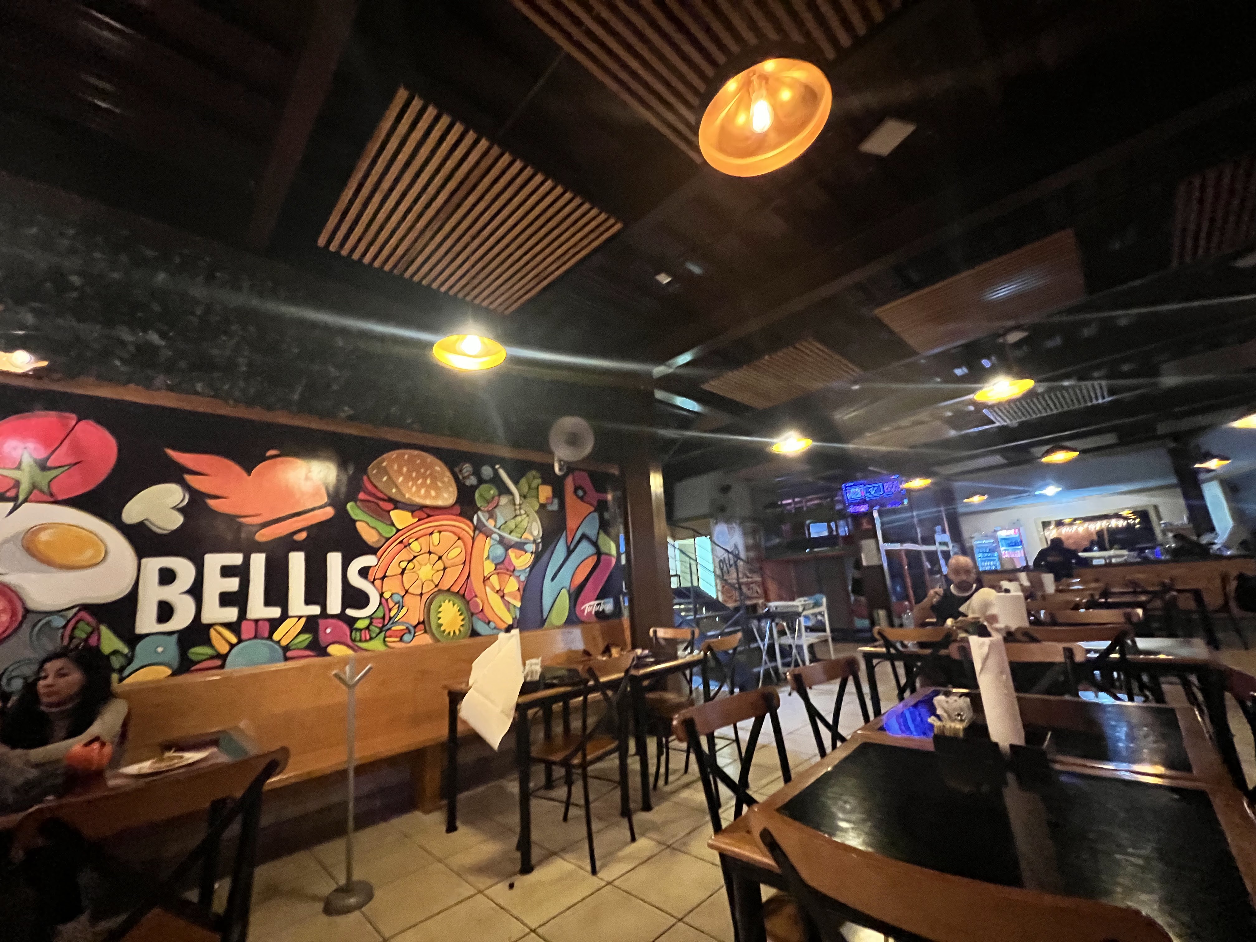 Bellis Food Station image 5