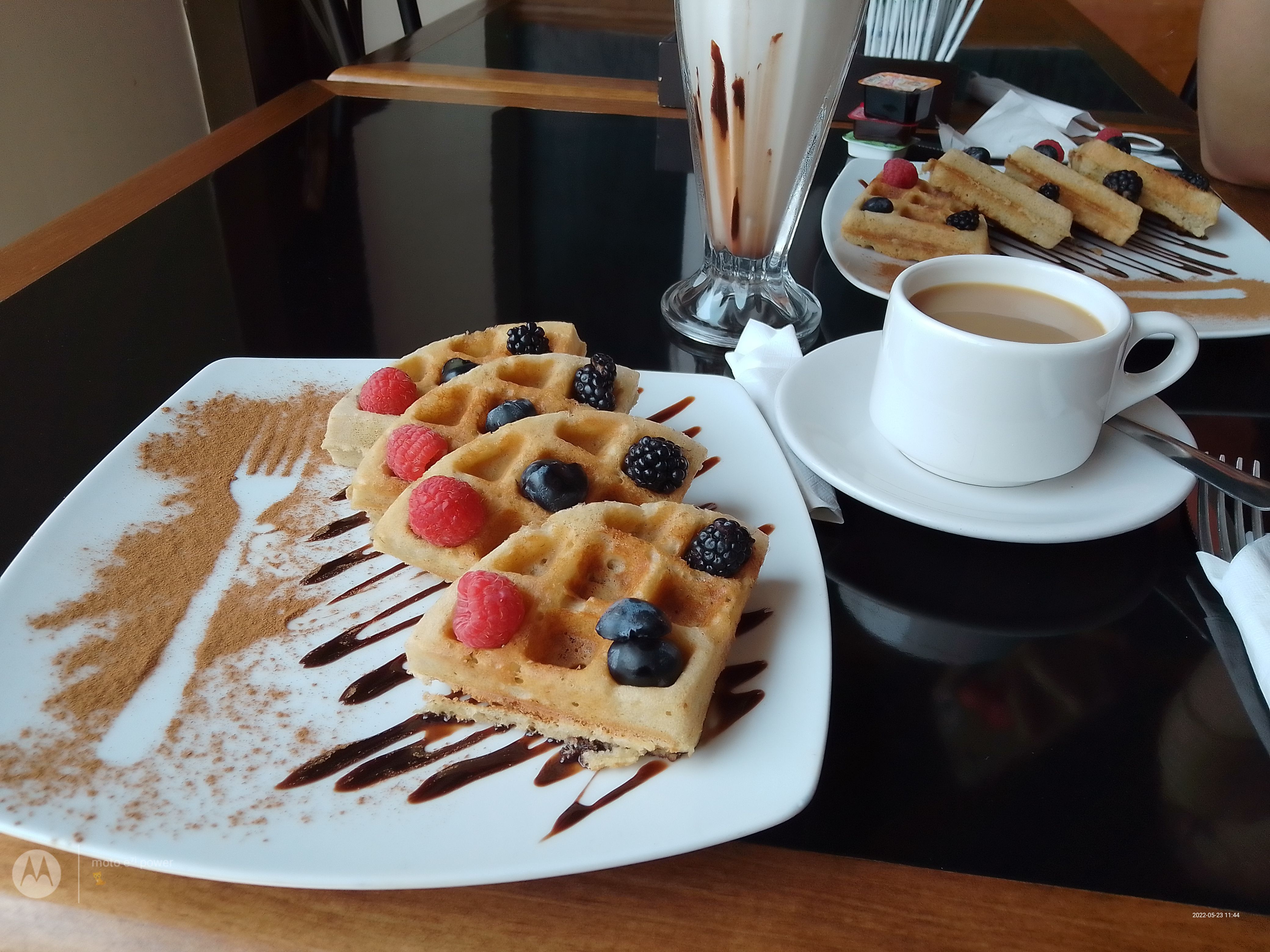 Bellis Food Station image 6