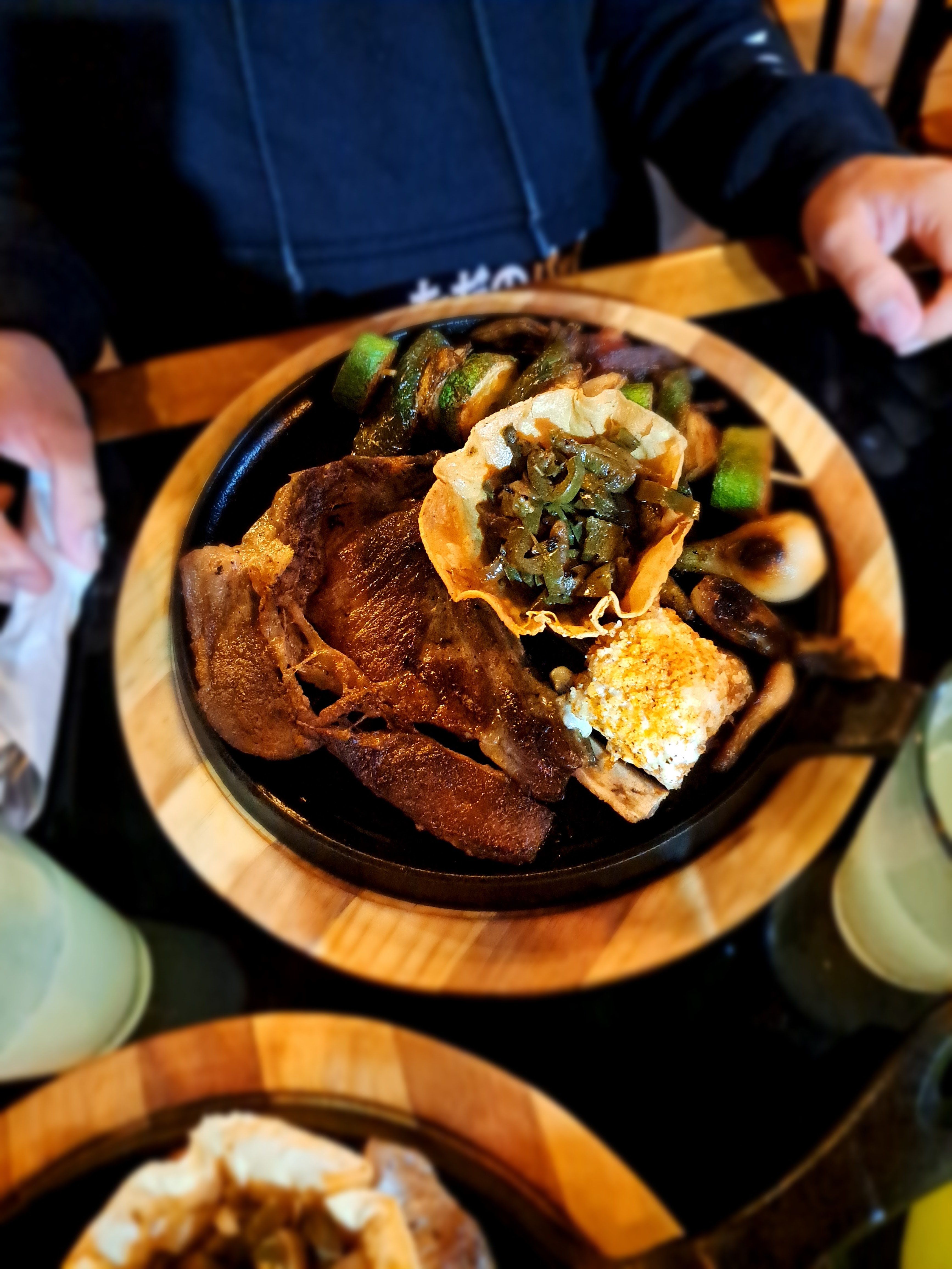 Bellis Food Station image 7