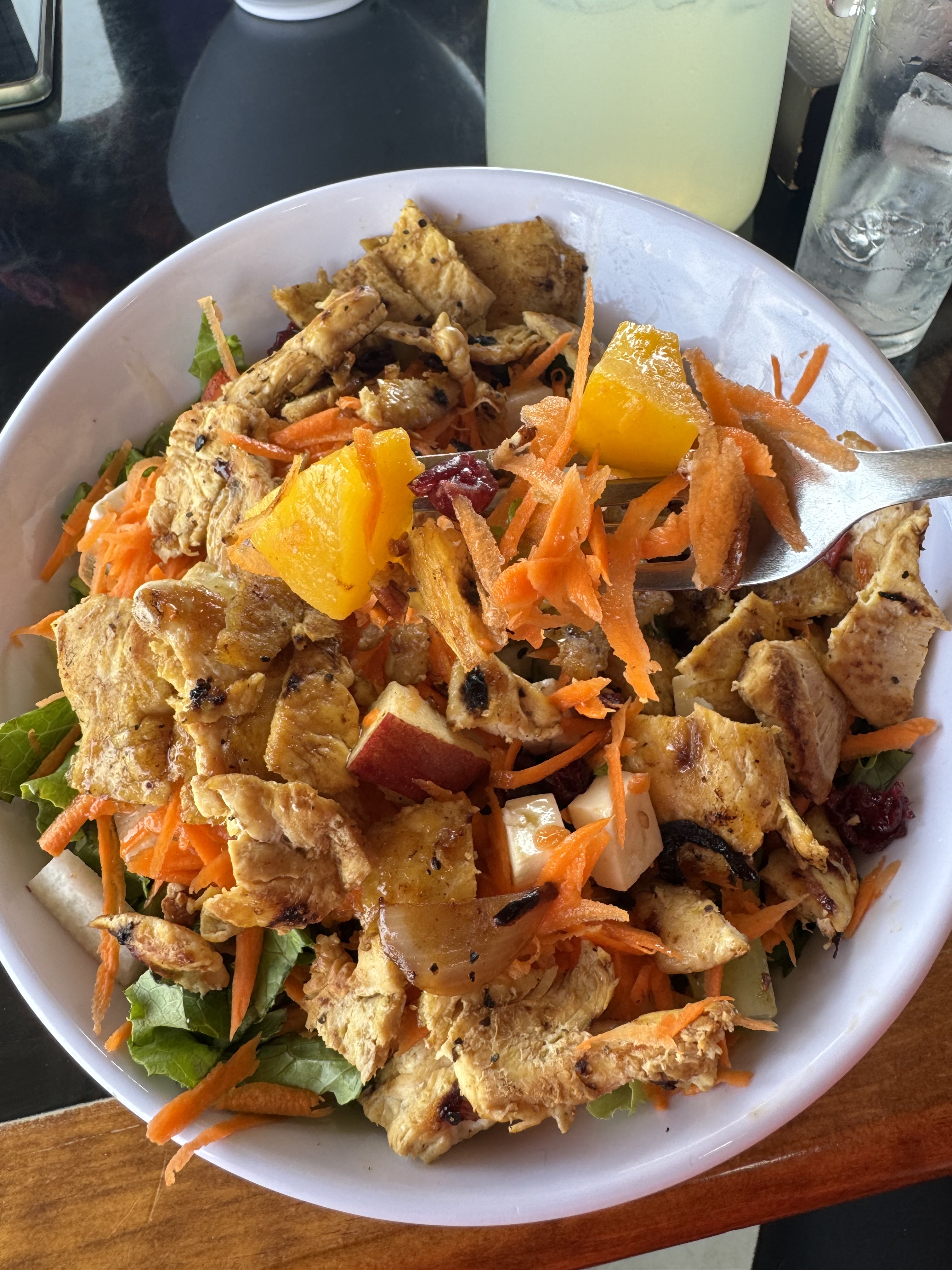 Bellis Food Station image 8