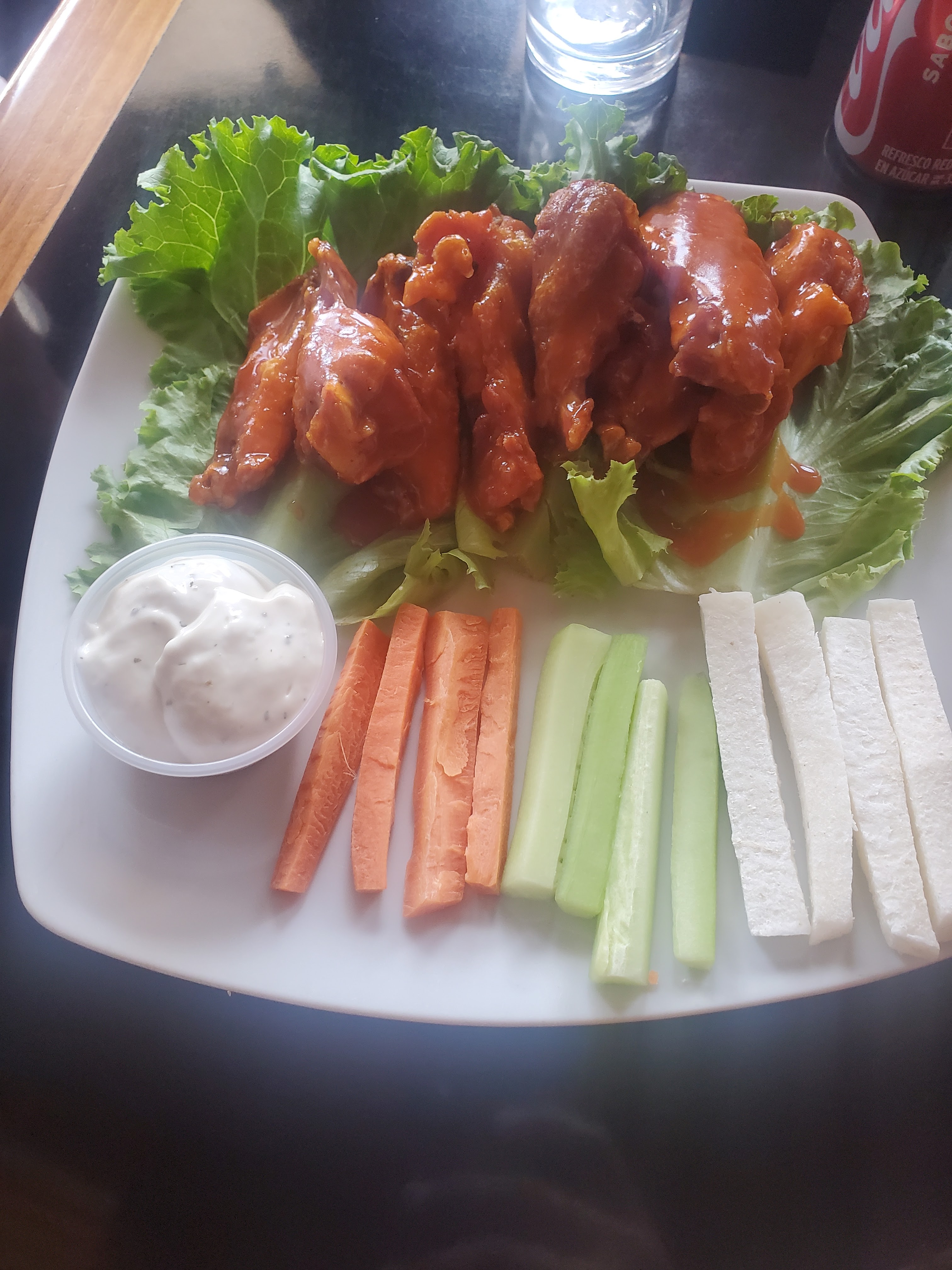 Bellis Food Station image 9