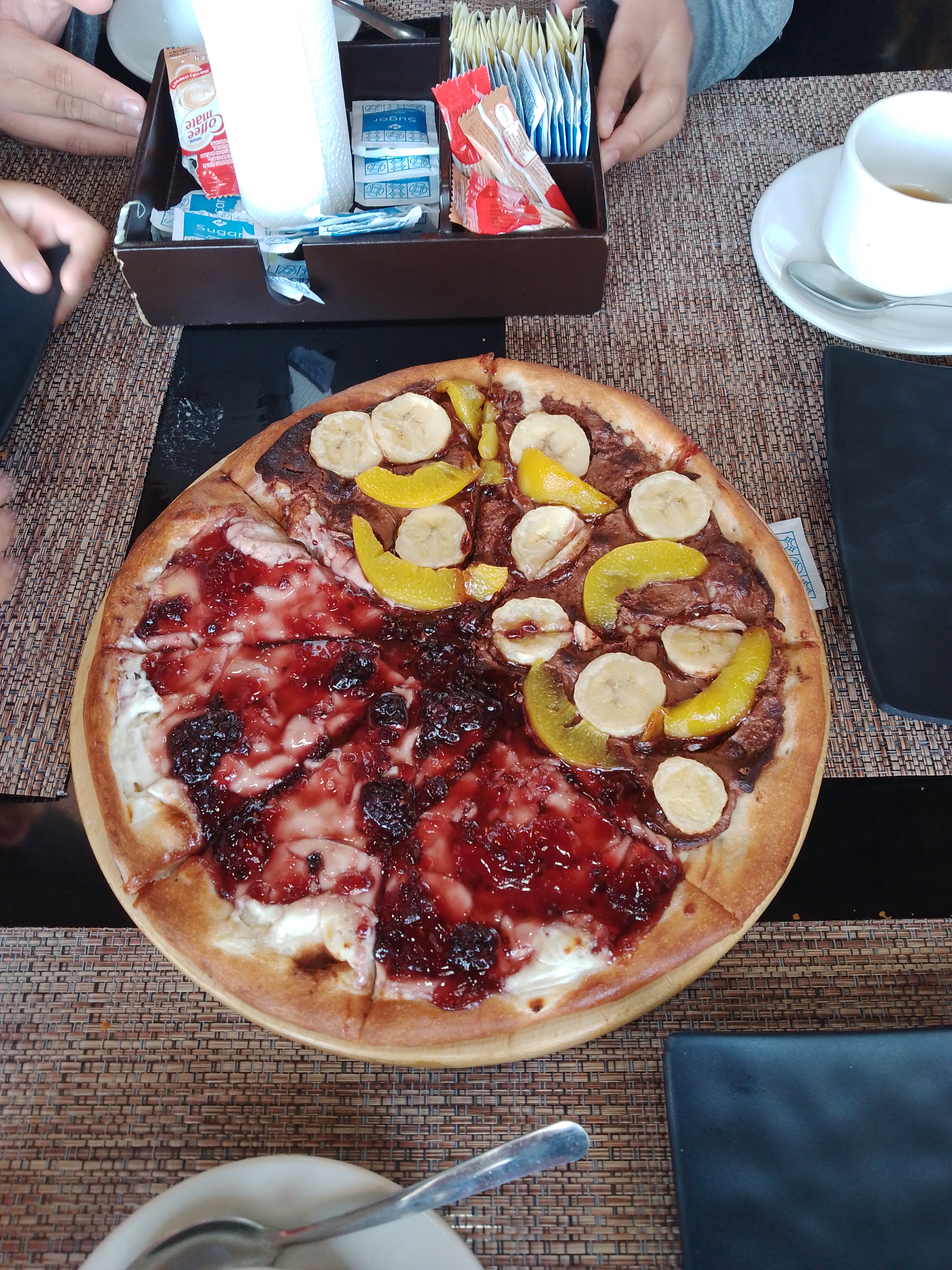 Bellis Food Station image 10