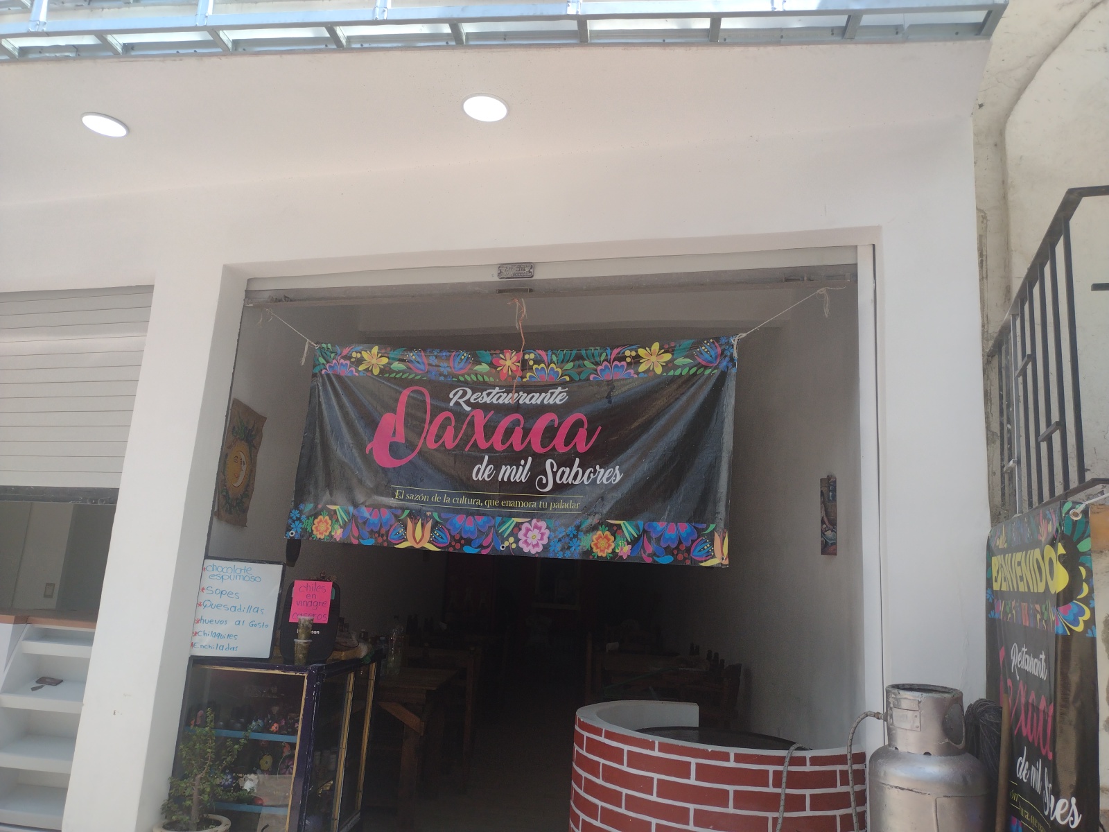 Oaxaca De Mil Sabores image 1