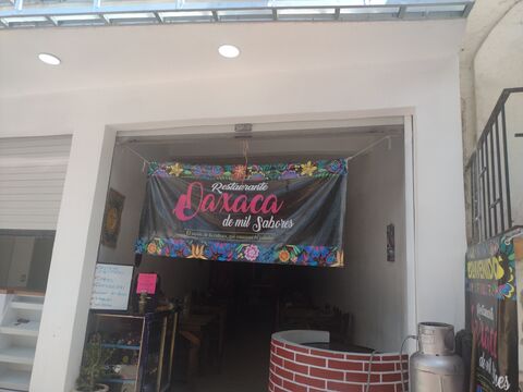Oaxaca De Mil Sabores image 1