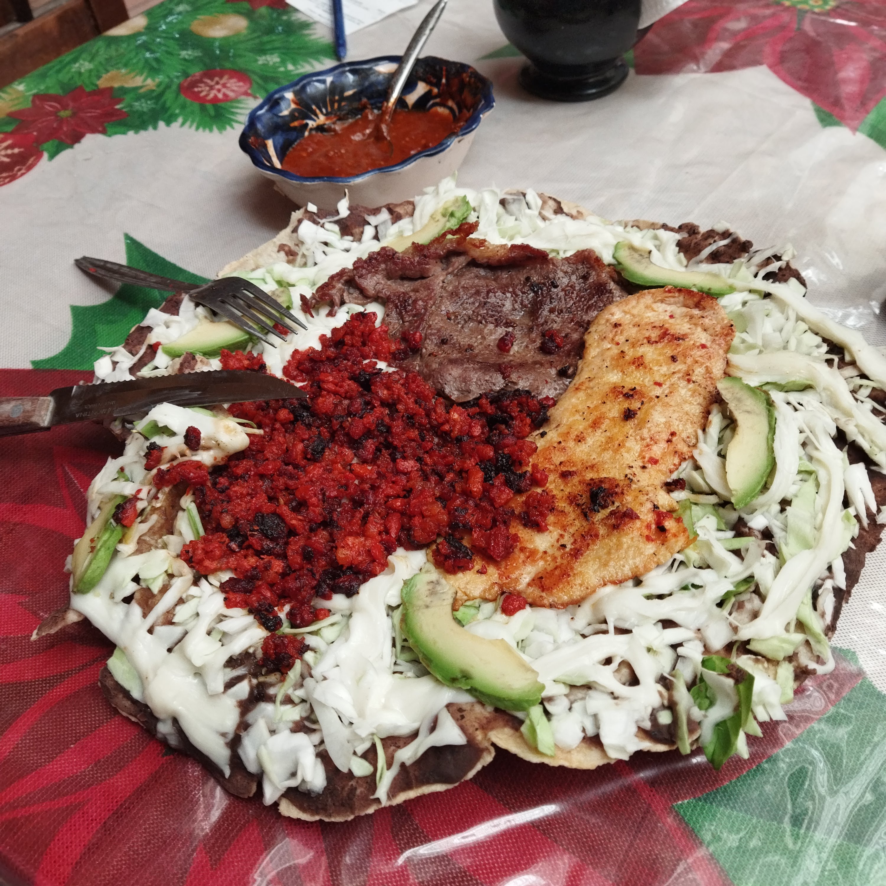 Oaxaca De Mil Sabores image 2