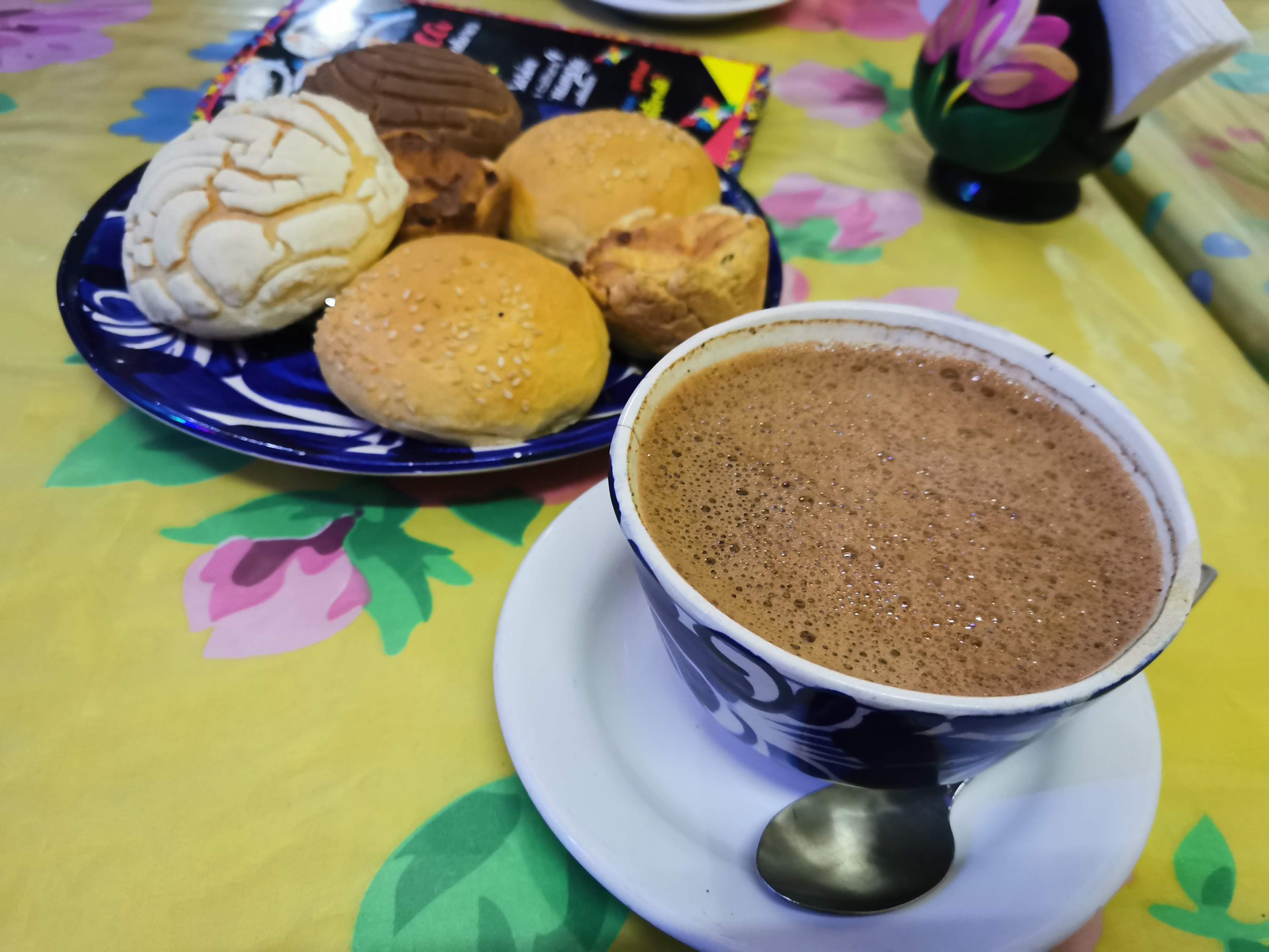 Oaxaca De Mil Sabores image 3