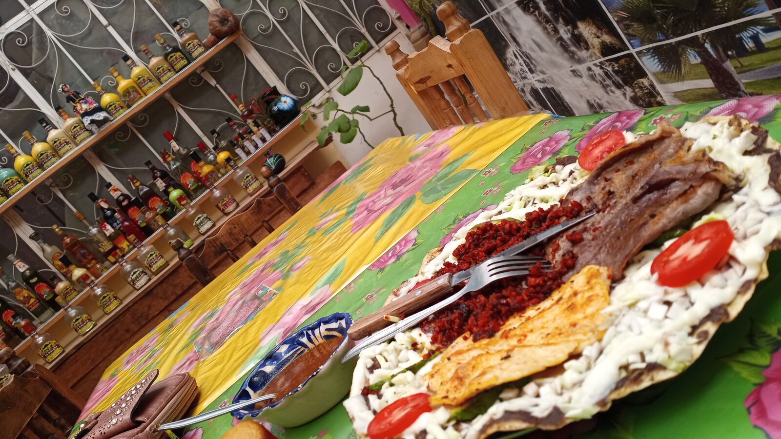 Oaxaca De Mil Sabores image 5