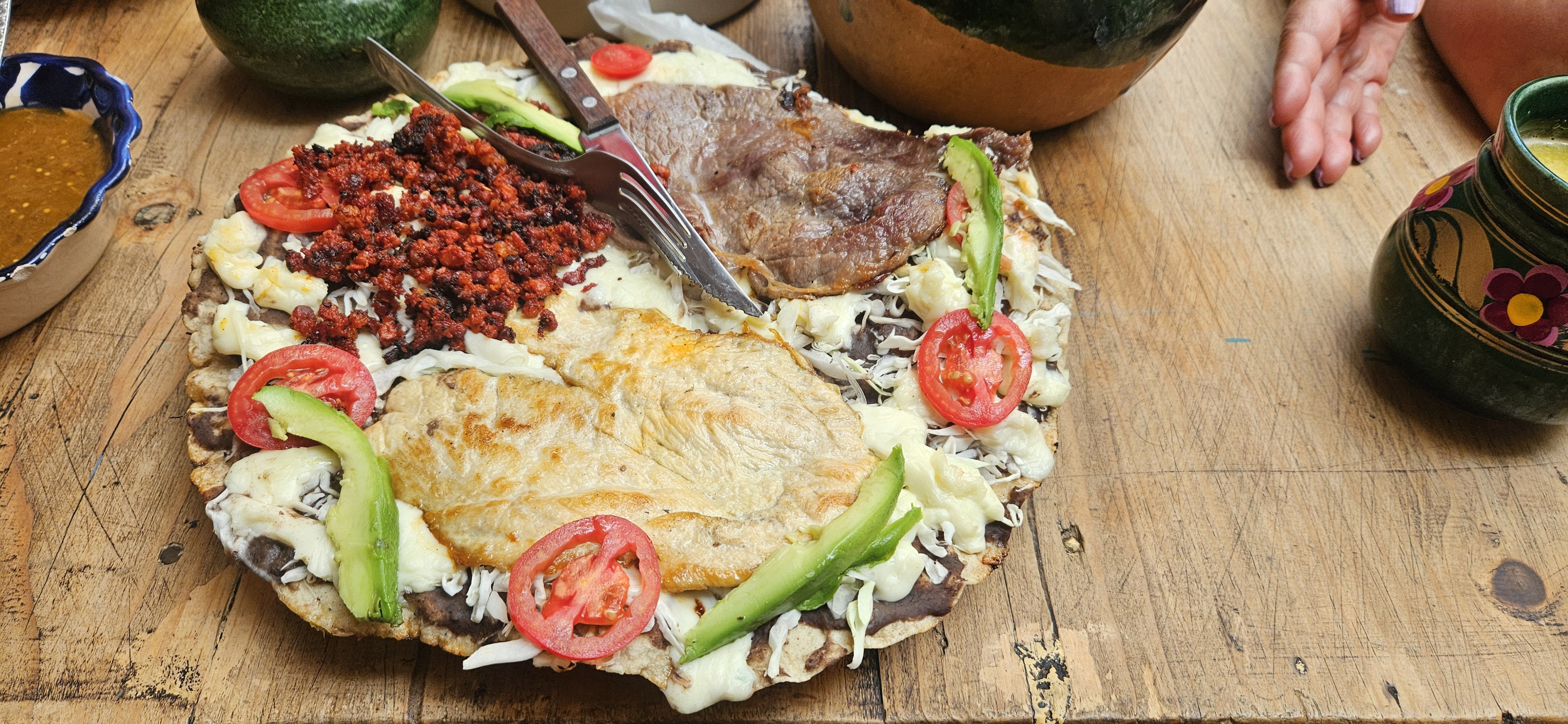 Oaxaca De Mil Sabores image 6