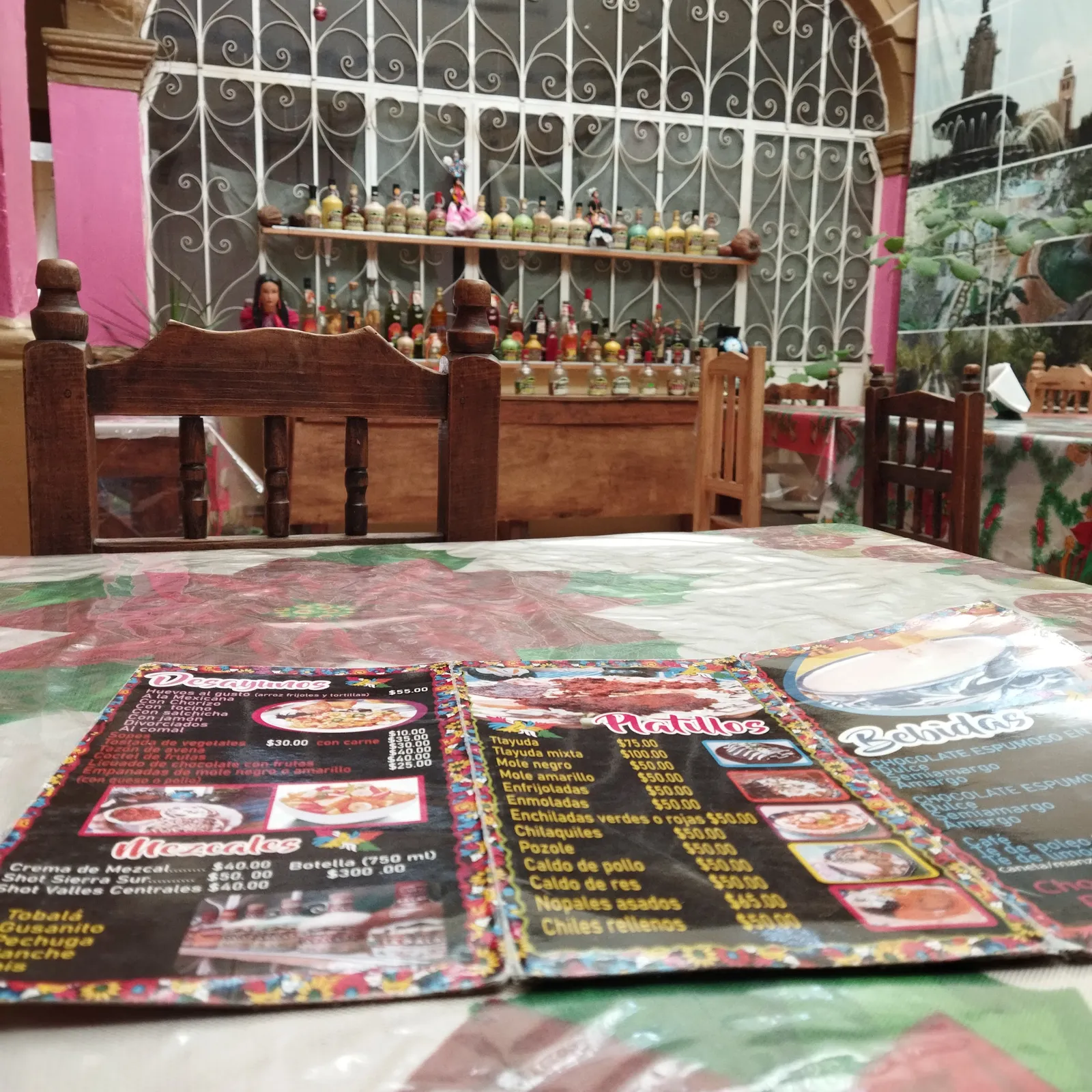 Oaxaca De Mil Sabores image 8