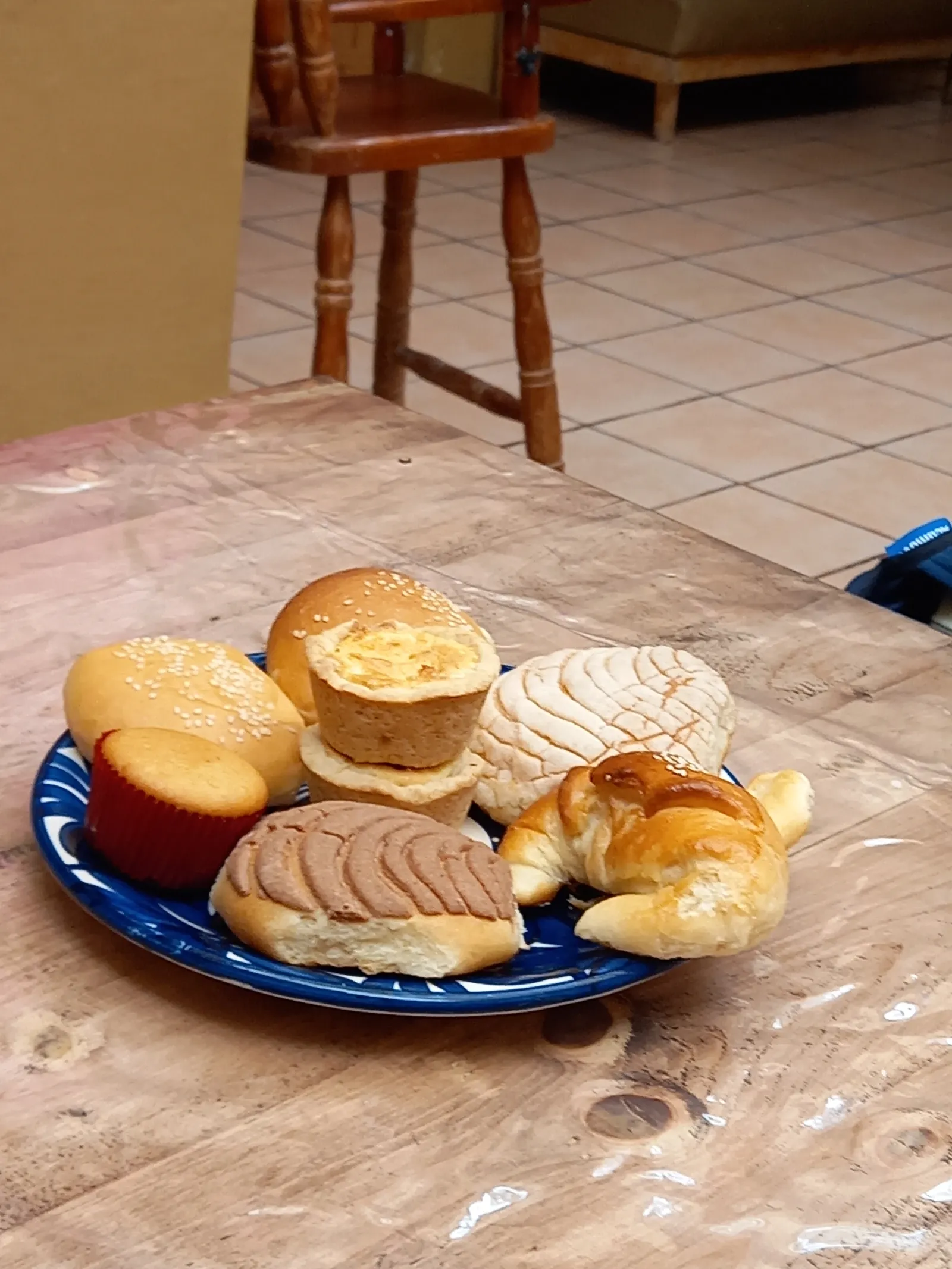 Oaxaca De Mil Sabores image 9