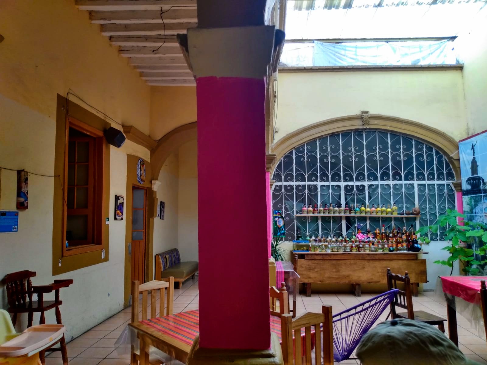 Oaxaca De Mil Sabores image 10