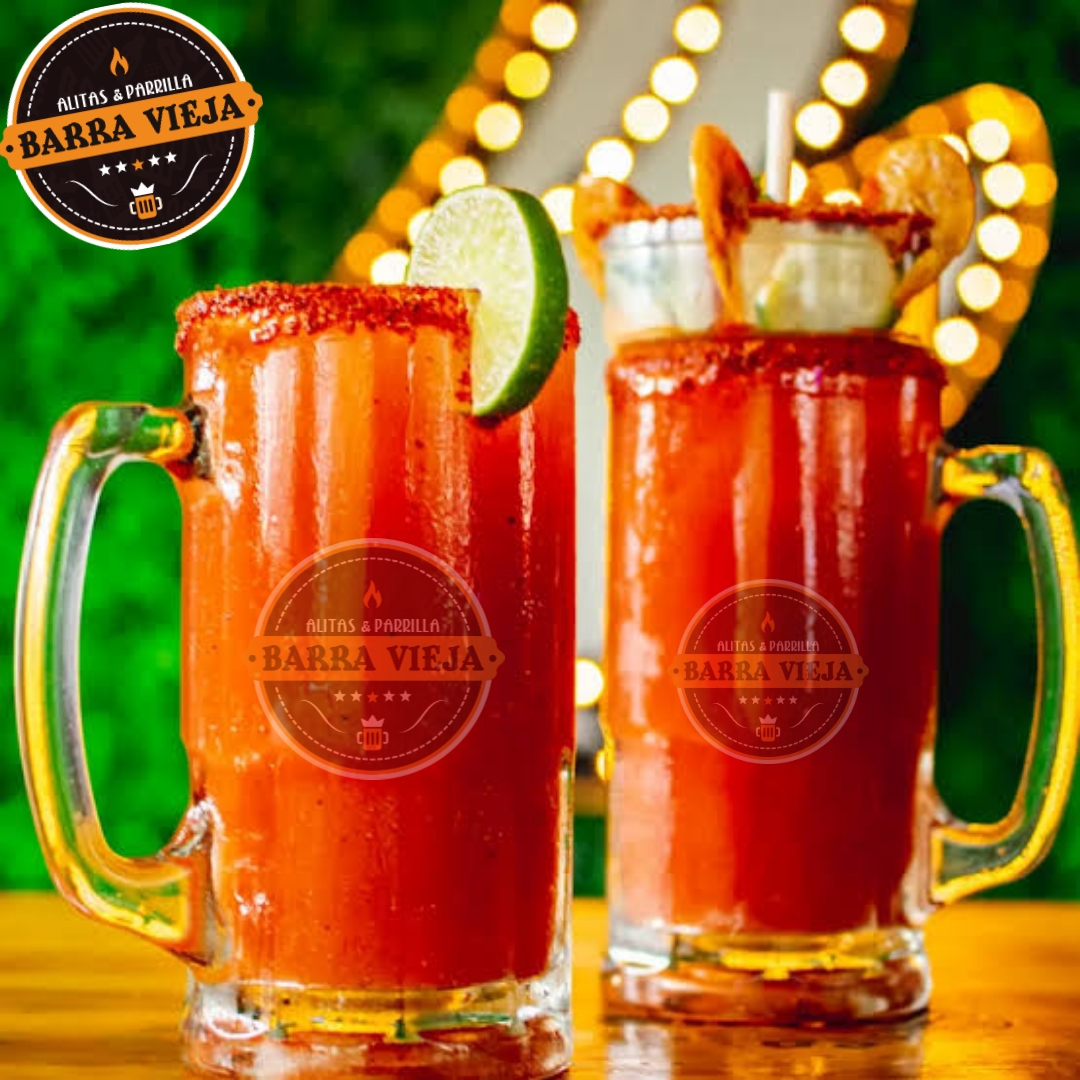 Barra Vieja Tacos, Alitas Y Parrilla image 2