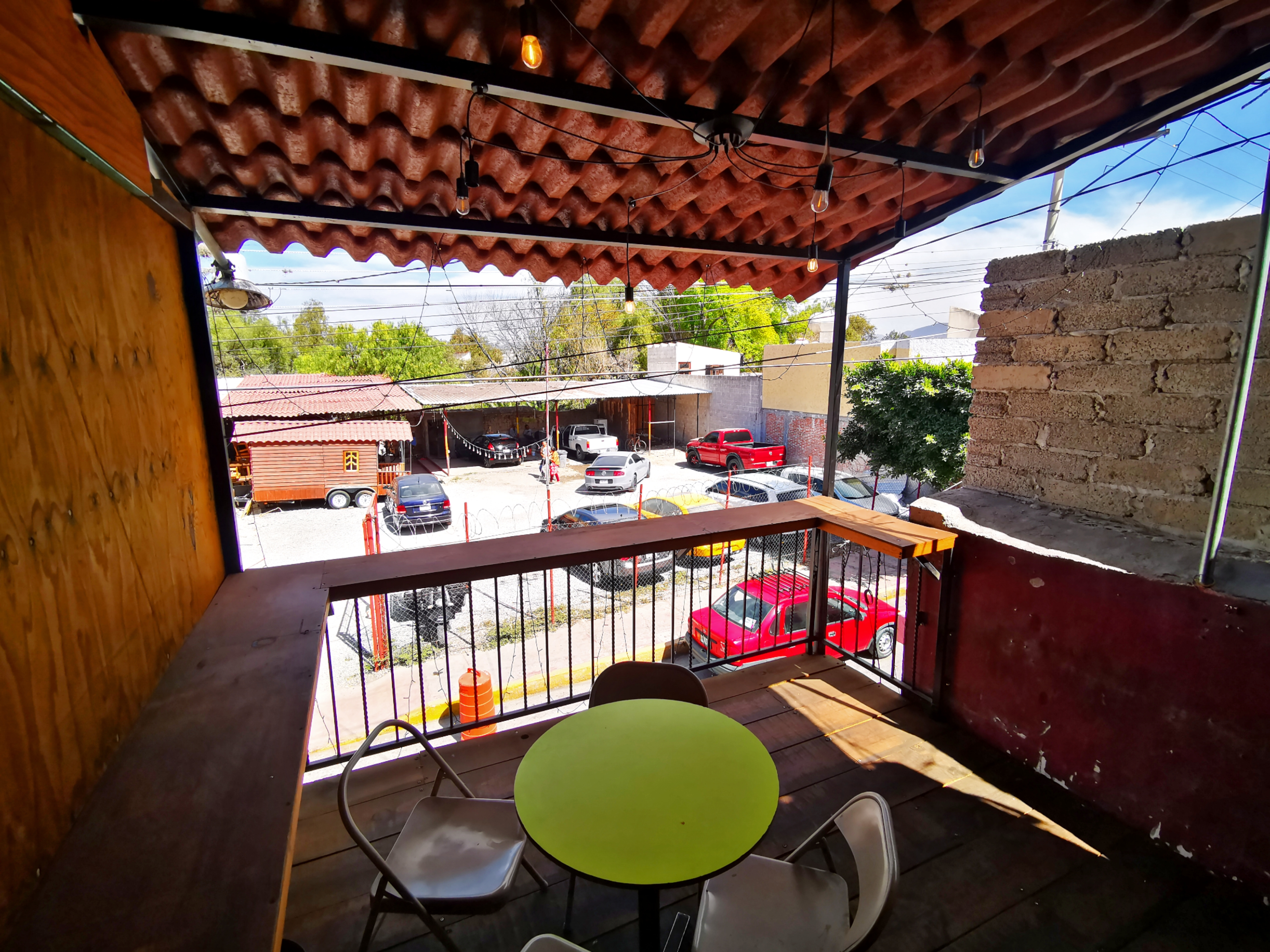 Barra Vieja Tacos, Alitas Y Parrilla image 3