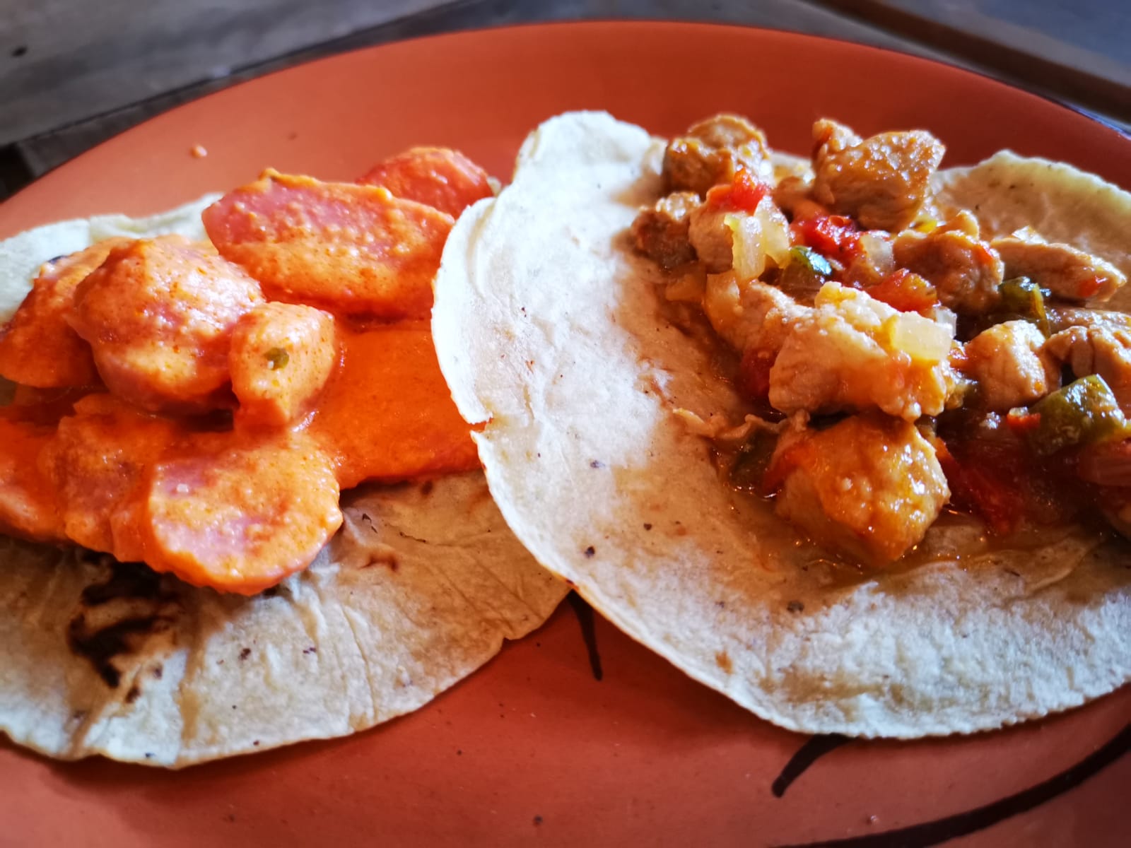 Barra Vieja Tacos, Alitas Y Parrilla image 8