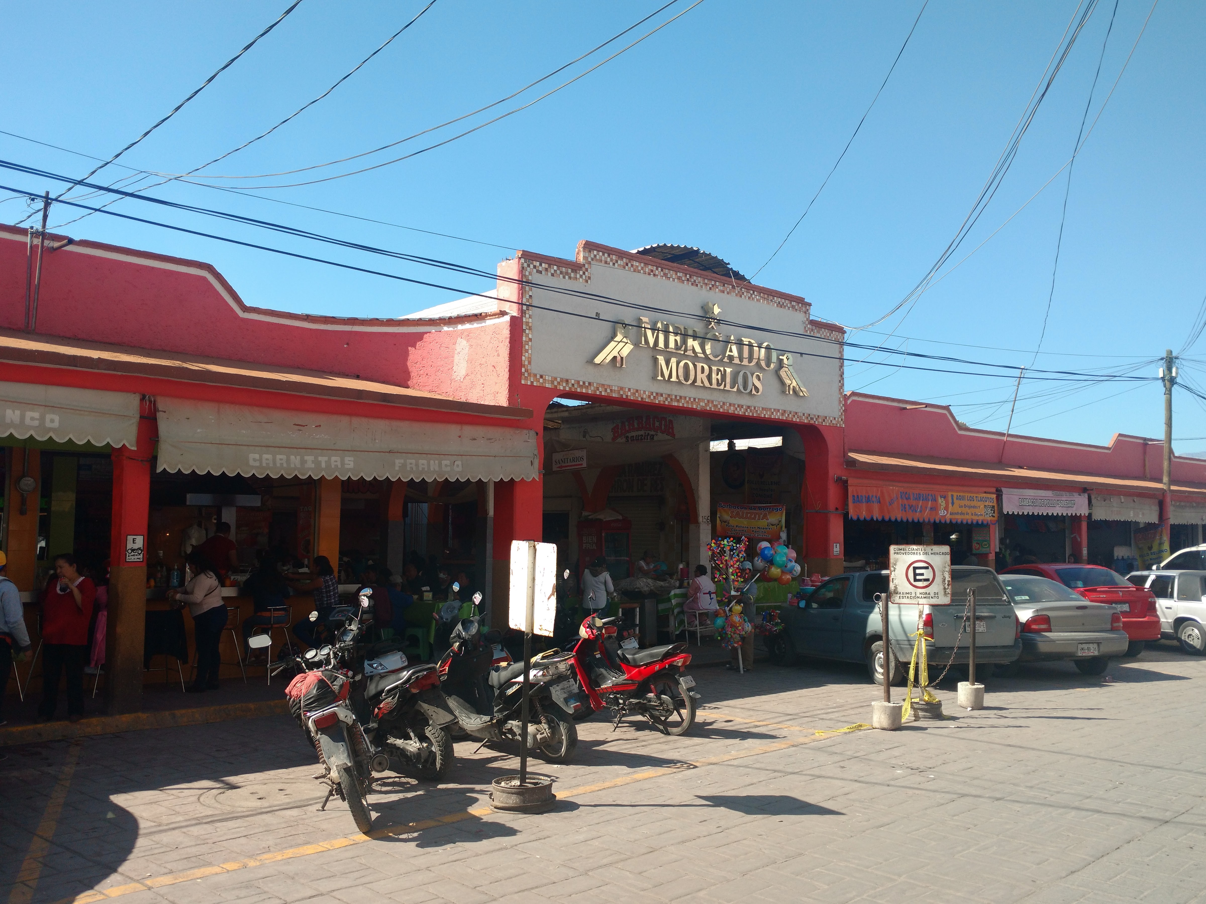 Barbacoa Alvarito's image 1