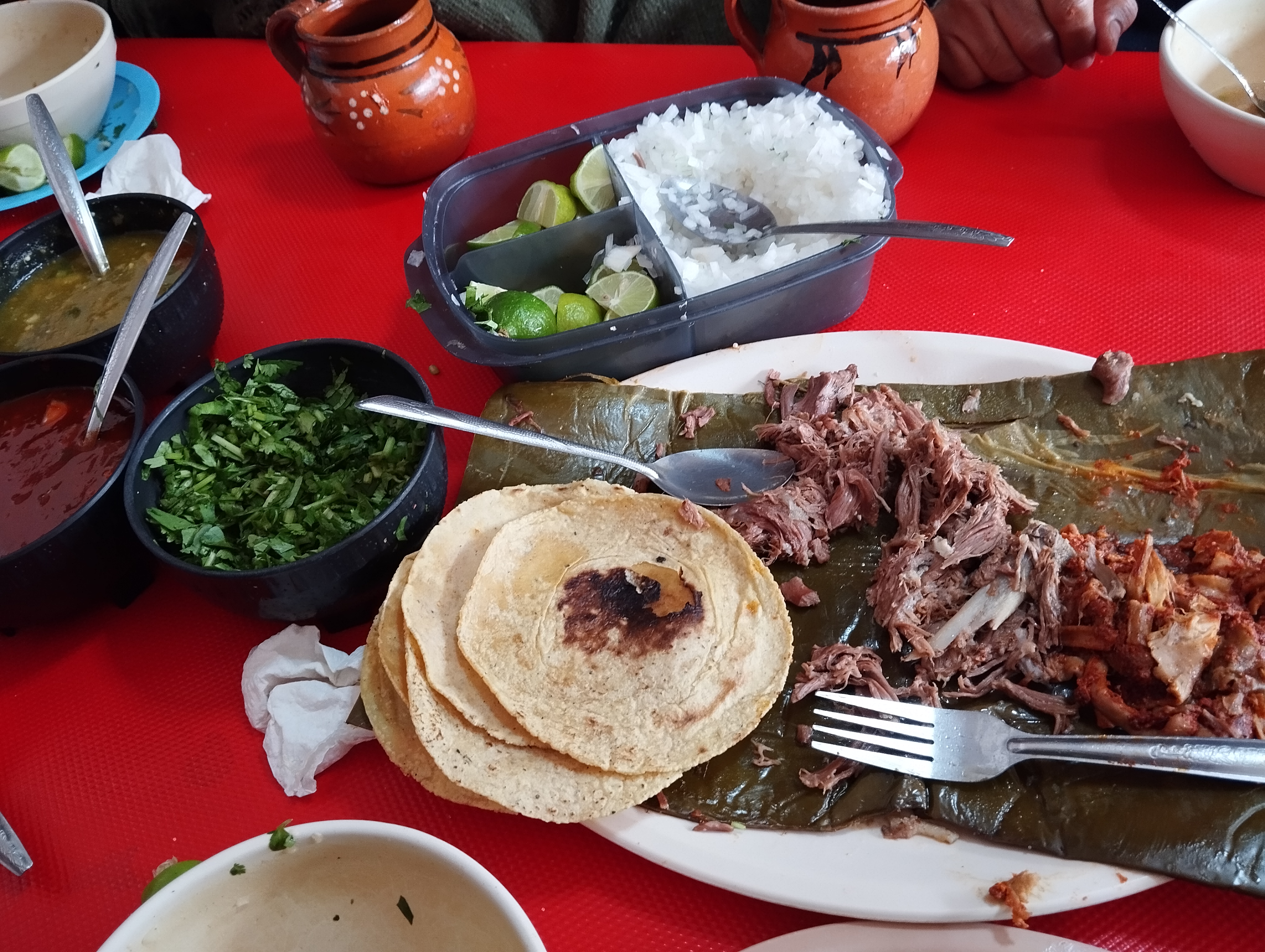 Barbacoa Alvarito's image 2