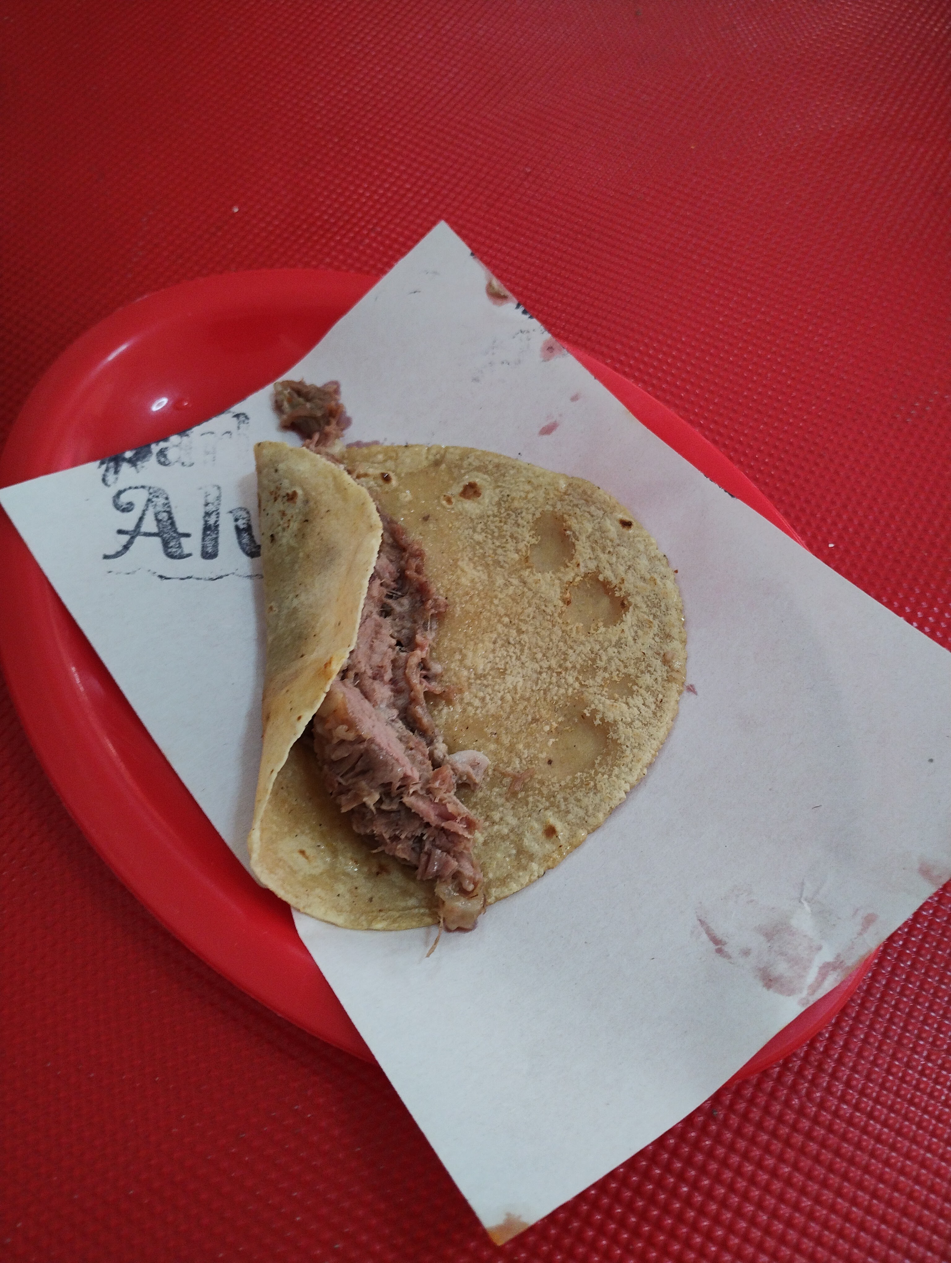Barbacoa Alvarito's image 3