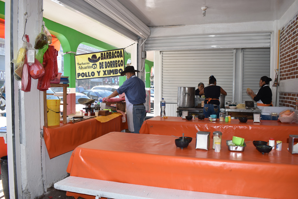 Barbacoa Alvarito's image 4