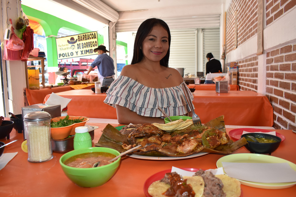 Barbacoa Alvarito's image 5