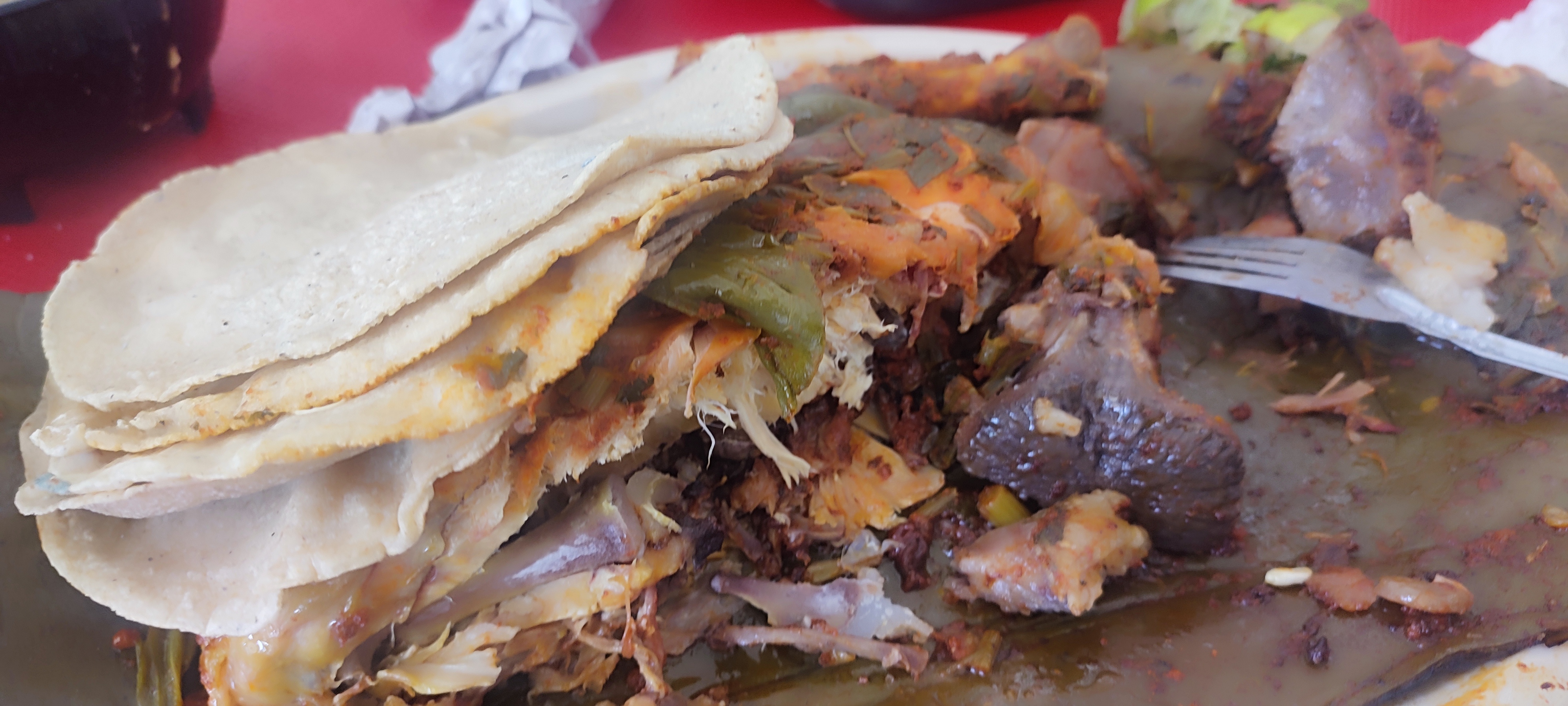 Barbacoa Alvarito's image 6