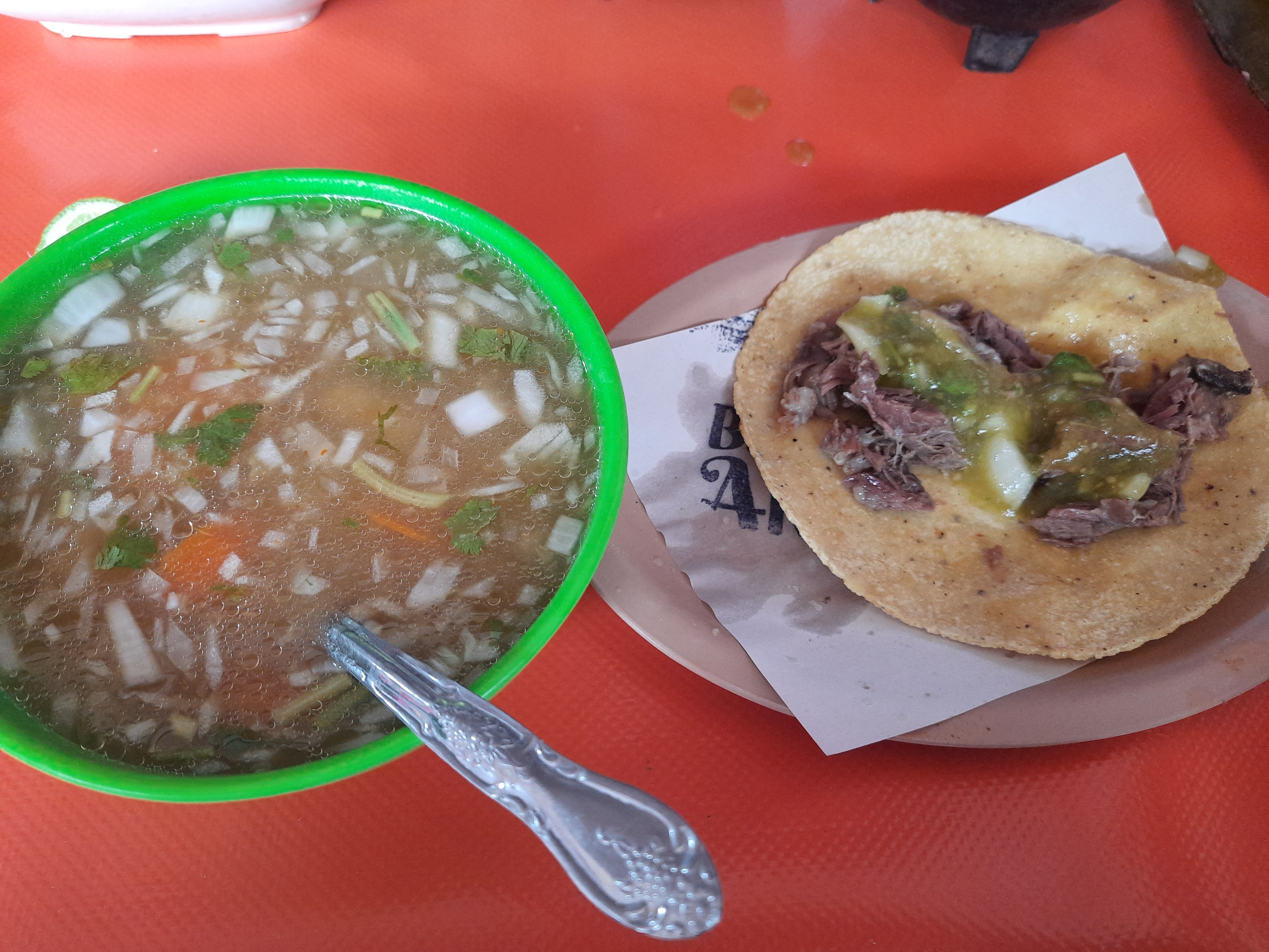 Barbacoa Alvarito's image 7