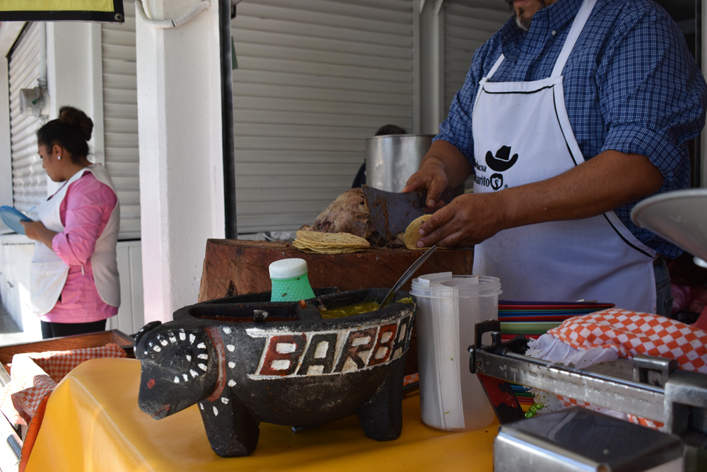 Barbacoa Alvarito's image 8