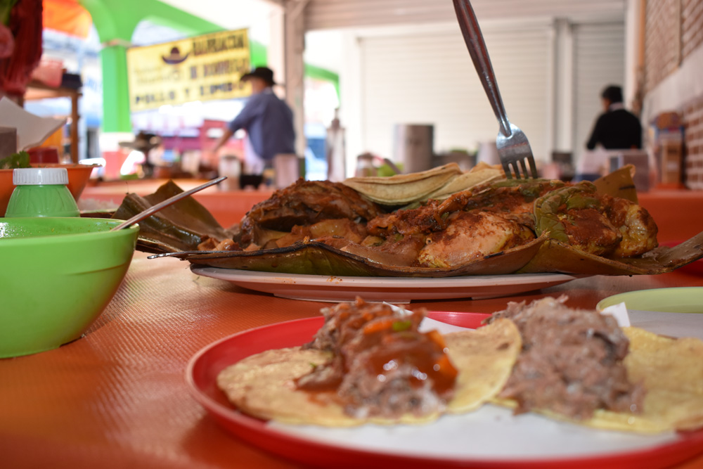 Barbacoa Alvarito's image 9