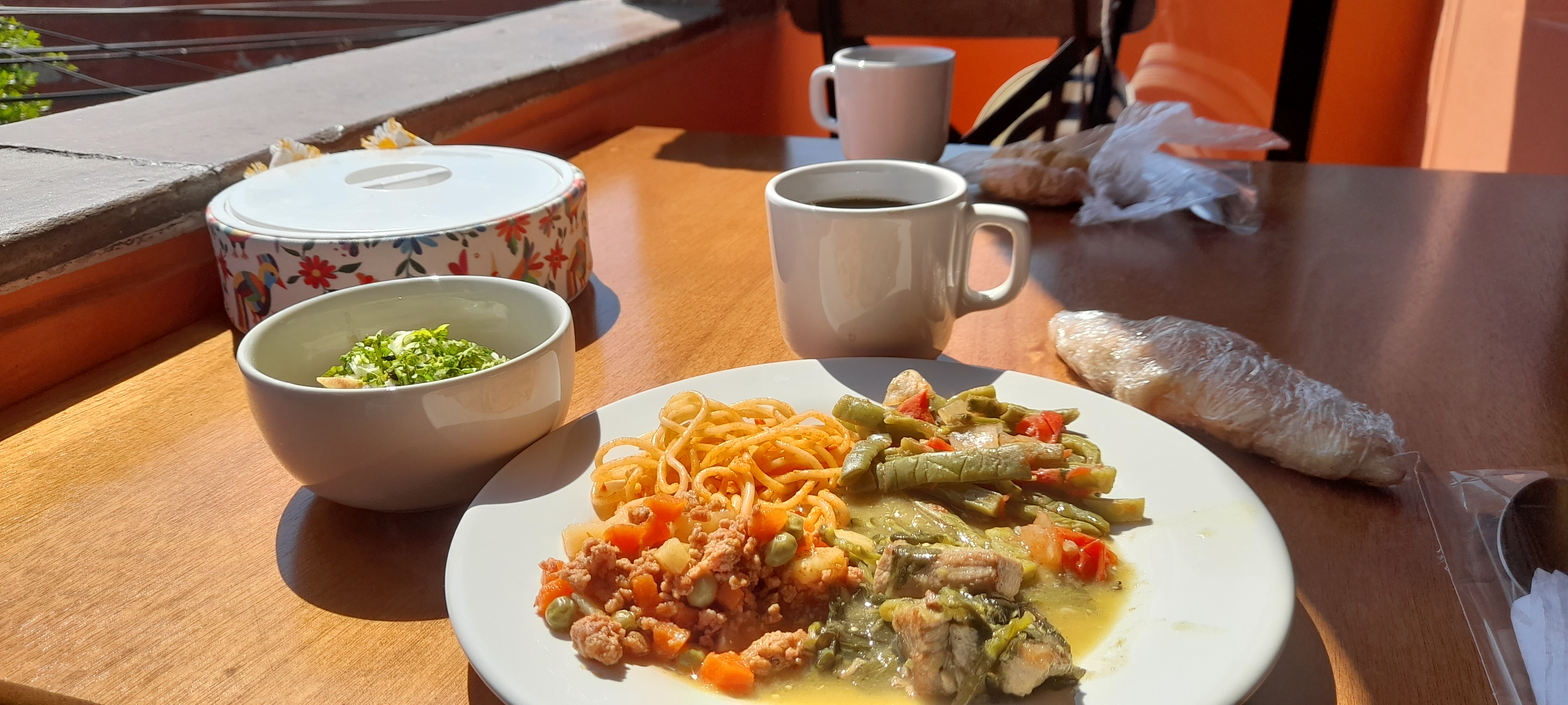 El Rincón de la Abuela image 1