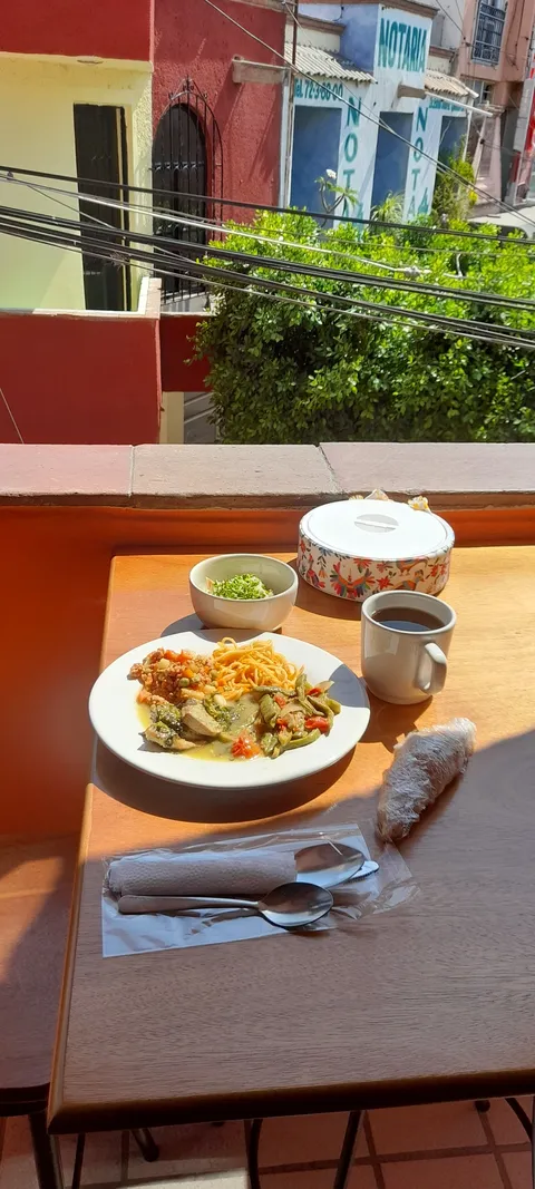 El Rincón de la Abuela image 2