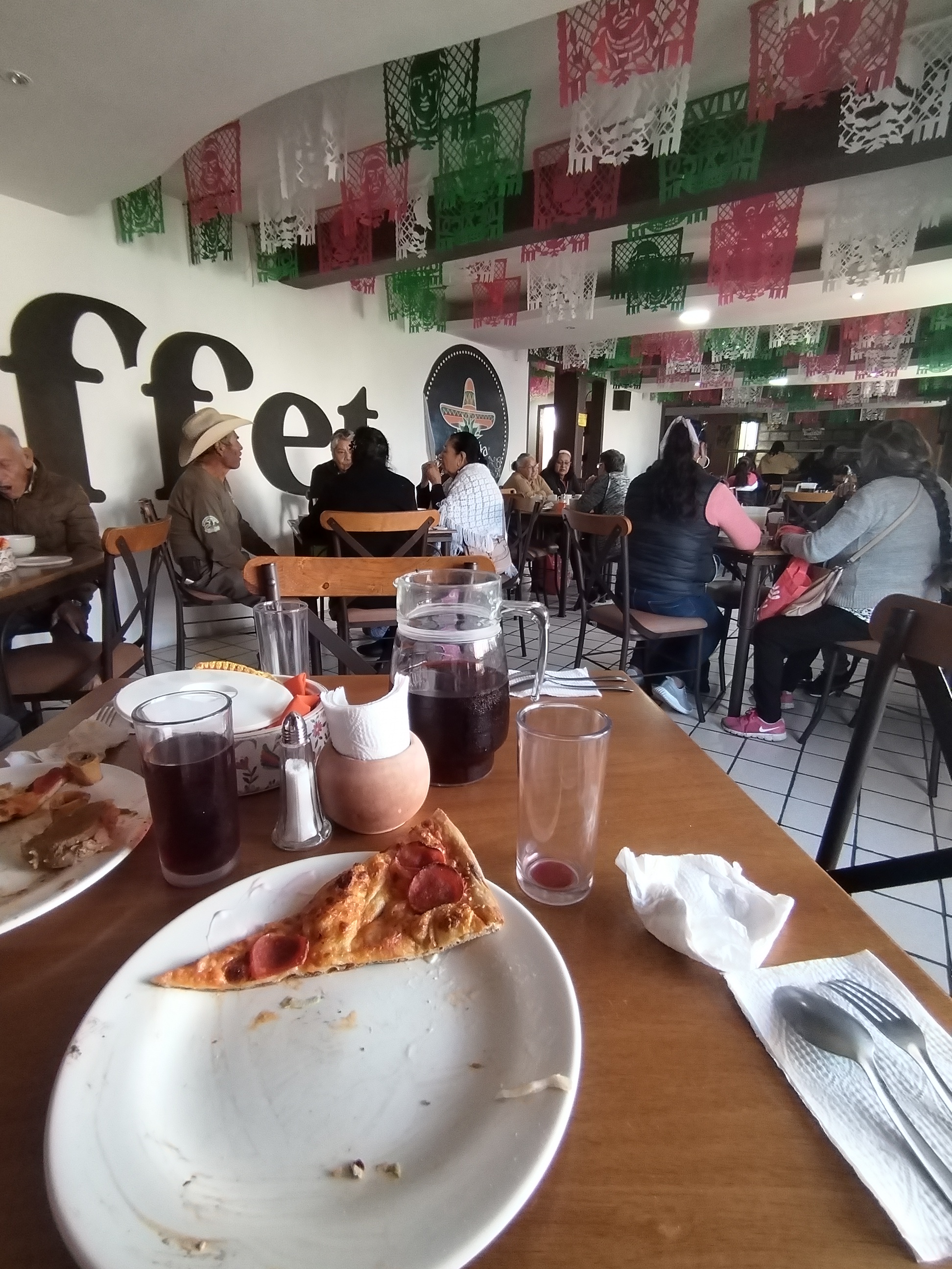 El Rincón de la Abuela image 3