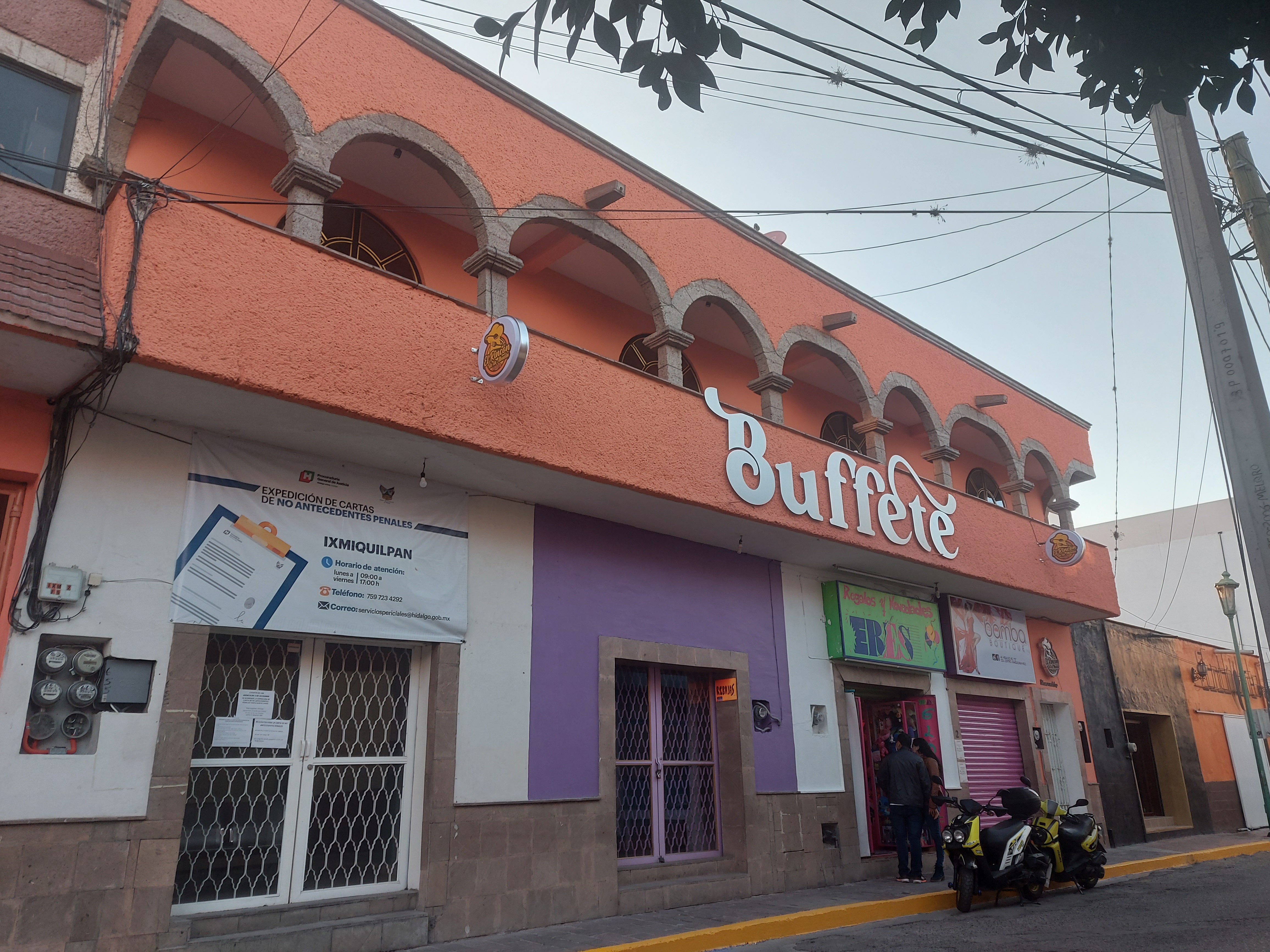 El Rincón de la Abuela image 4