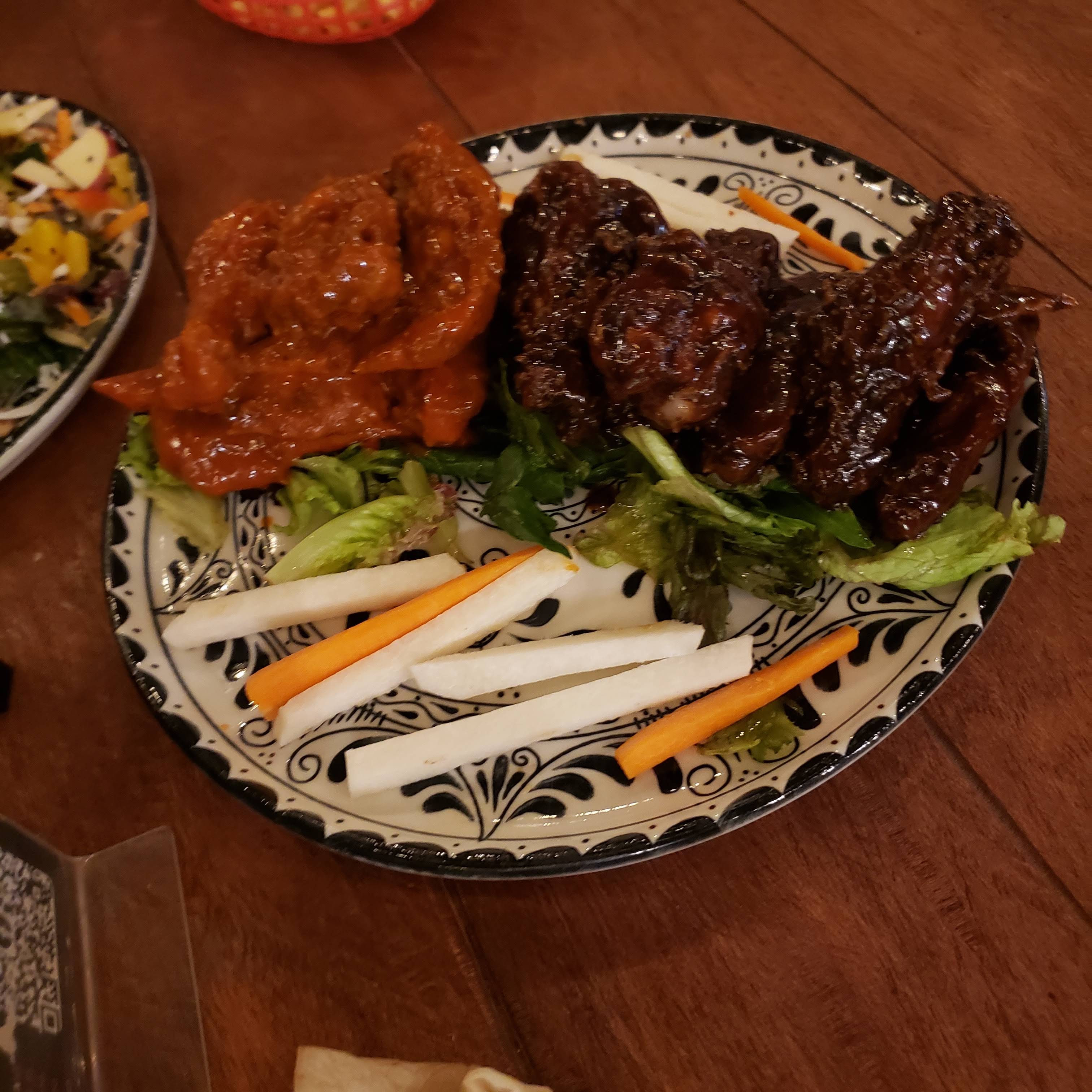 HäHä Bistró image 4