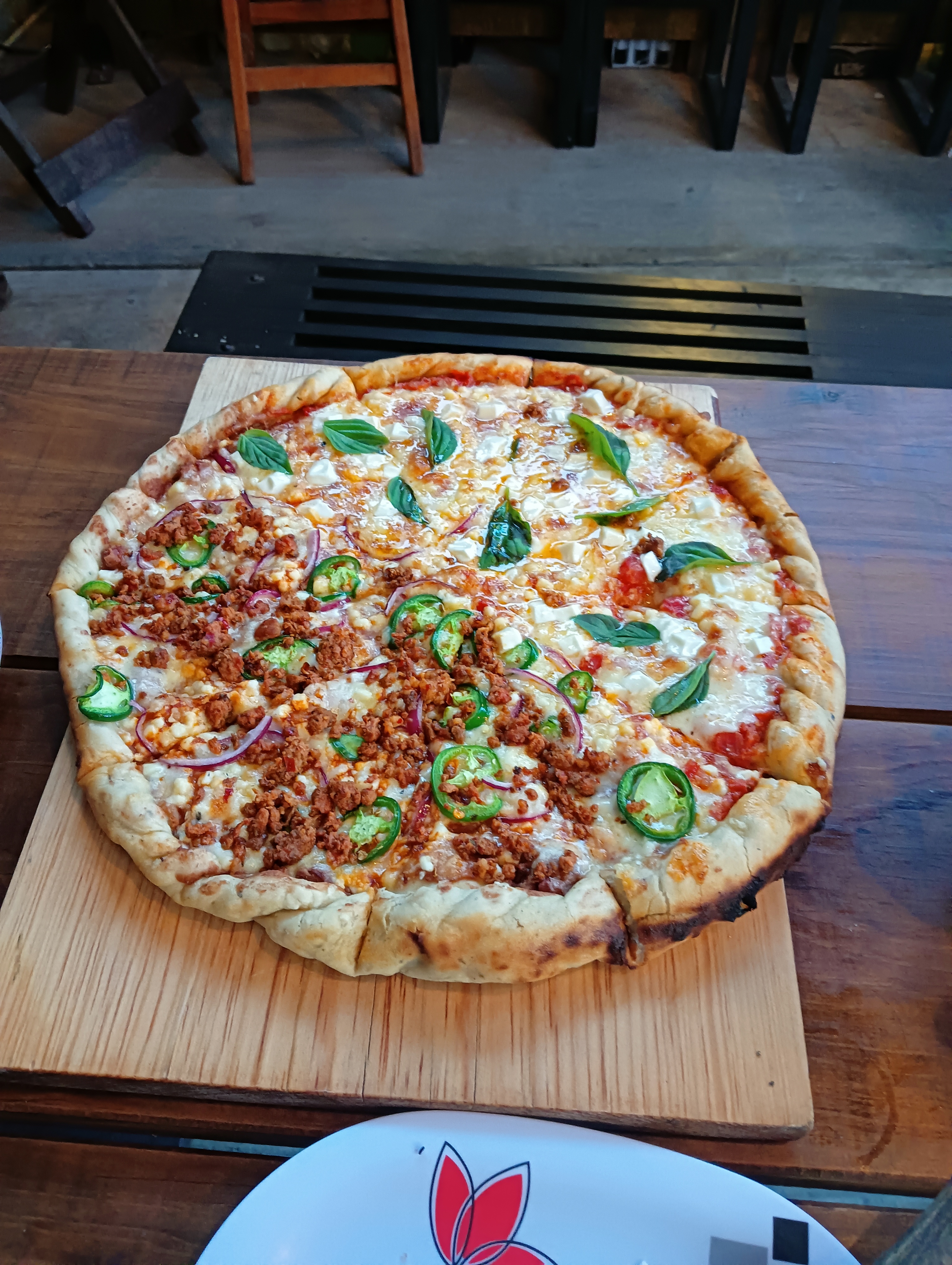 HäHä Bistró image 5