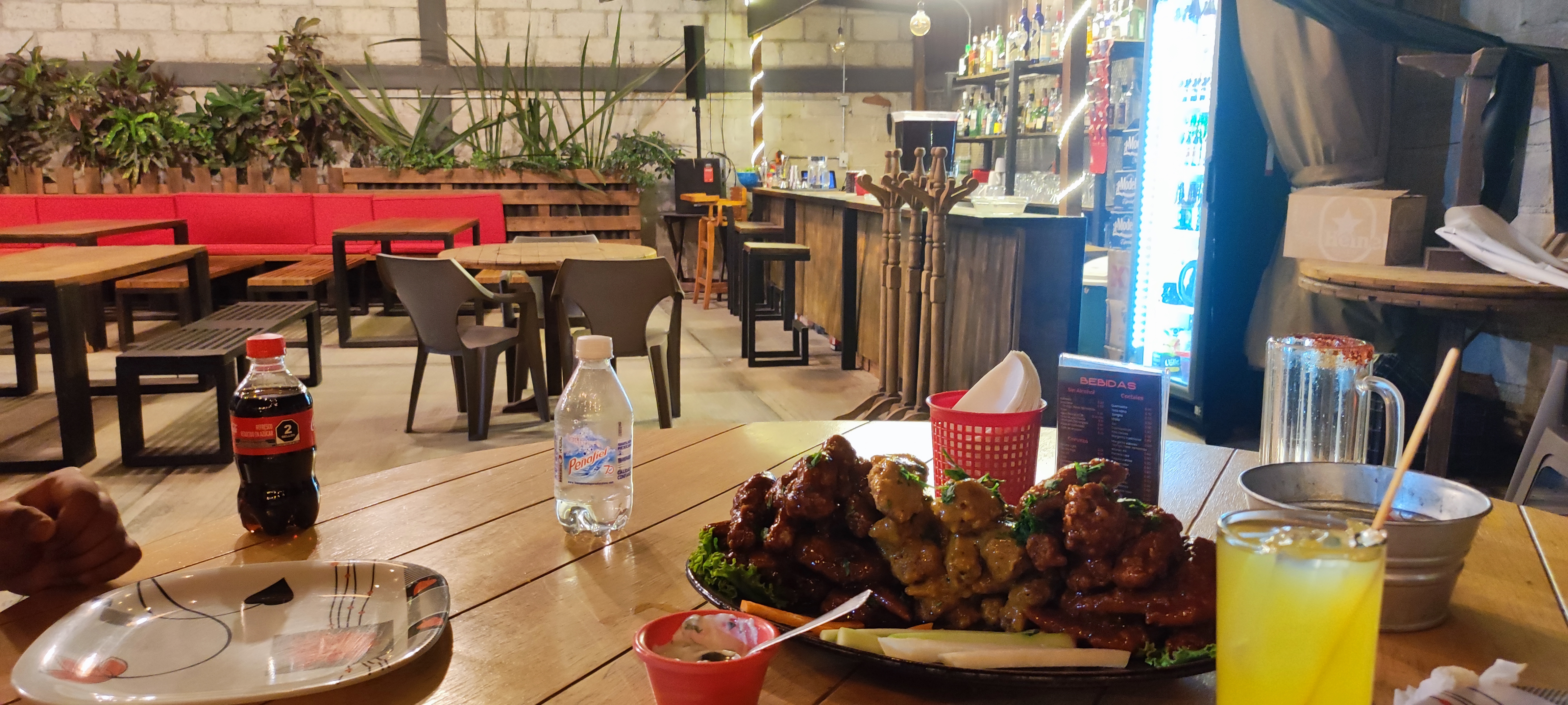 HäHä Bistró image 9