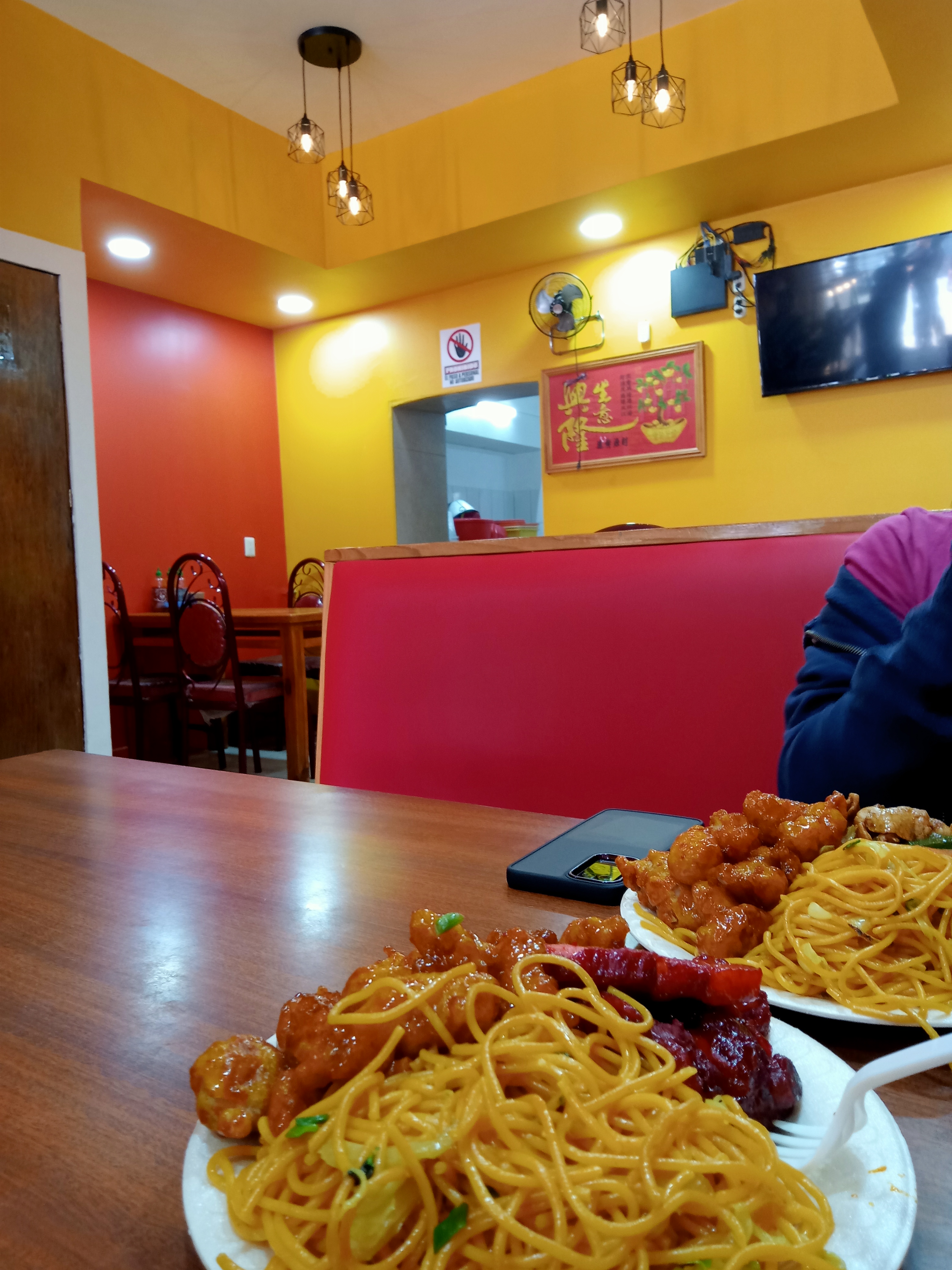 Comida China Hengtong image 5