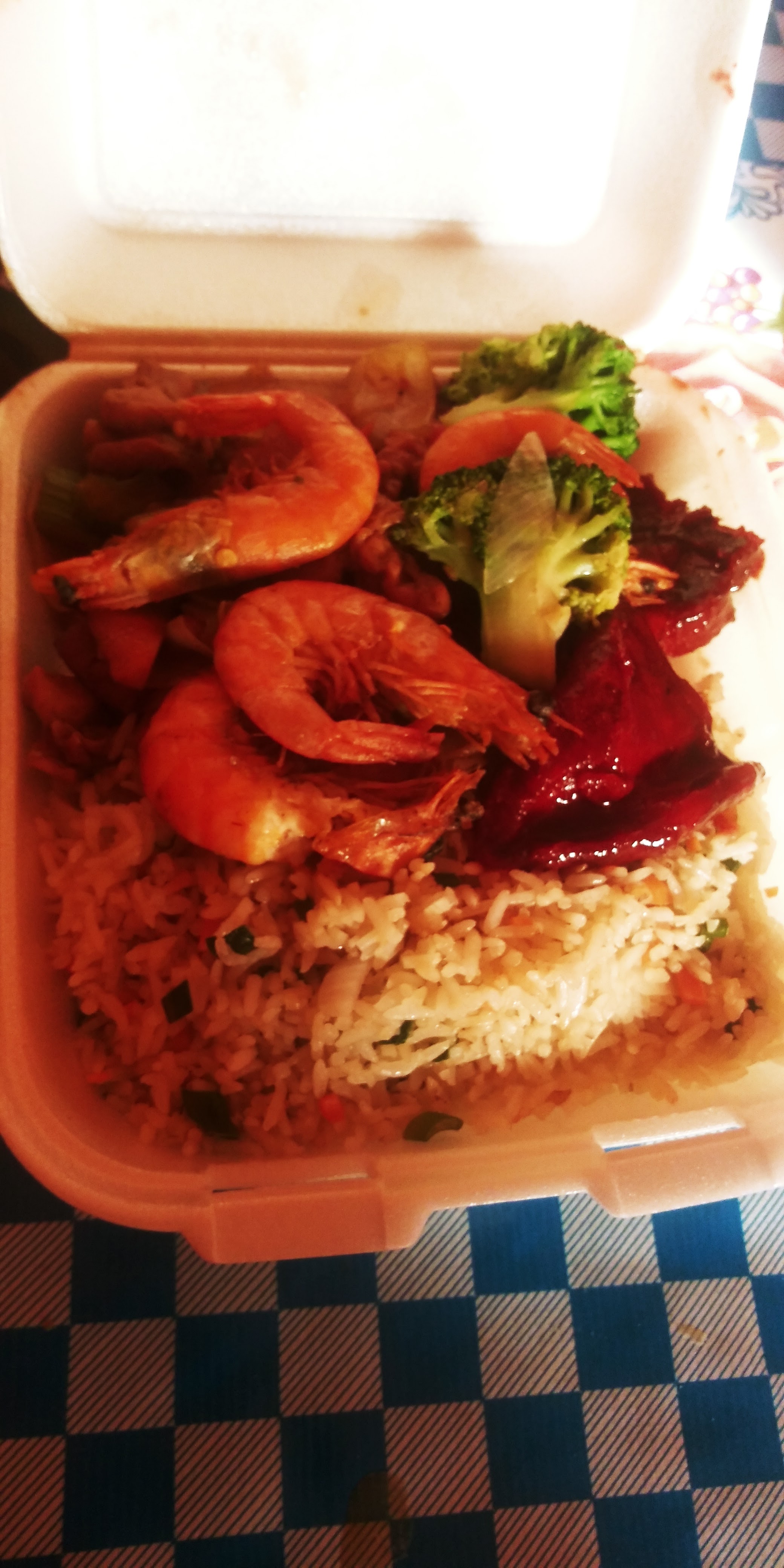 Comida China Hengtong image 7