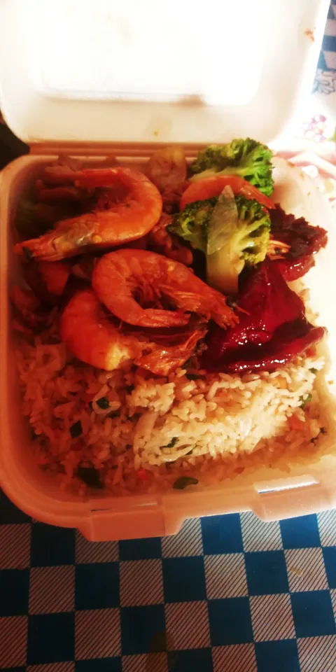 Comida China Hengtong image 7