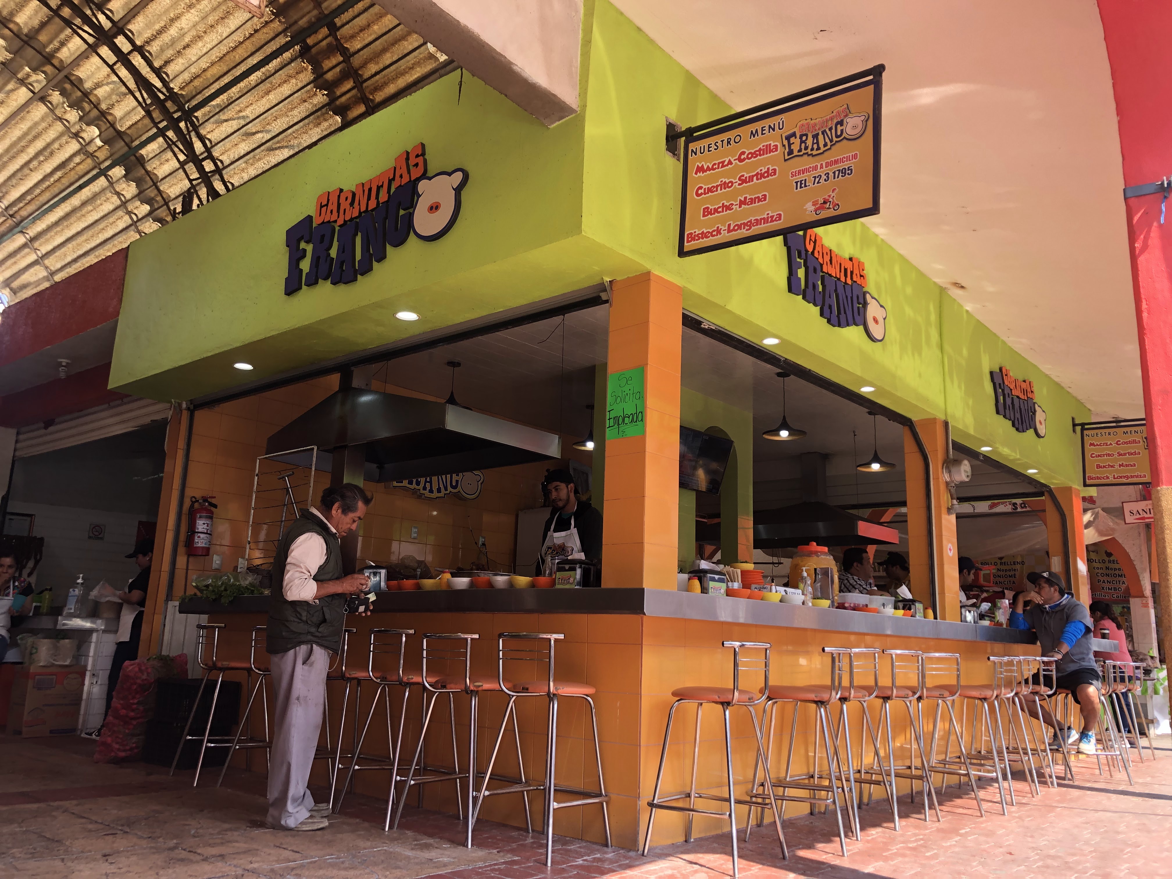 Carnitas Franco image 1