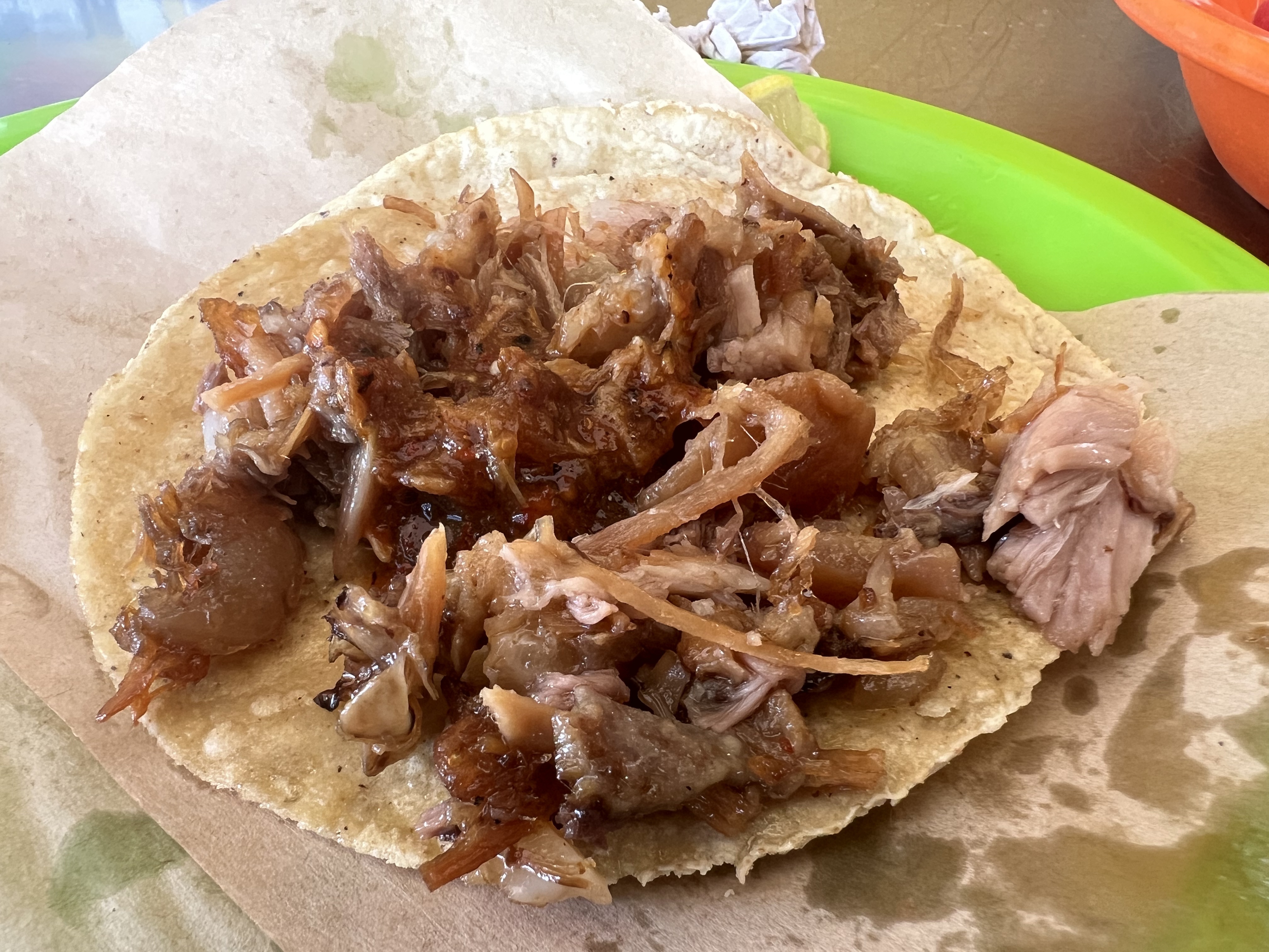 Carnitas Franco image 2