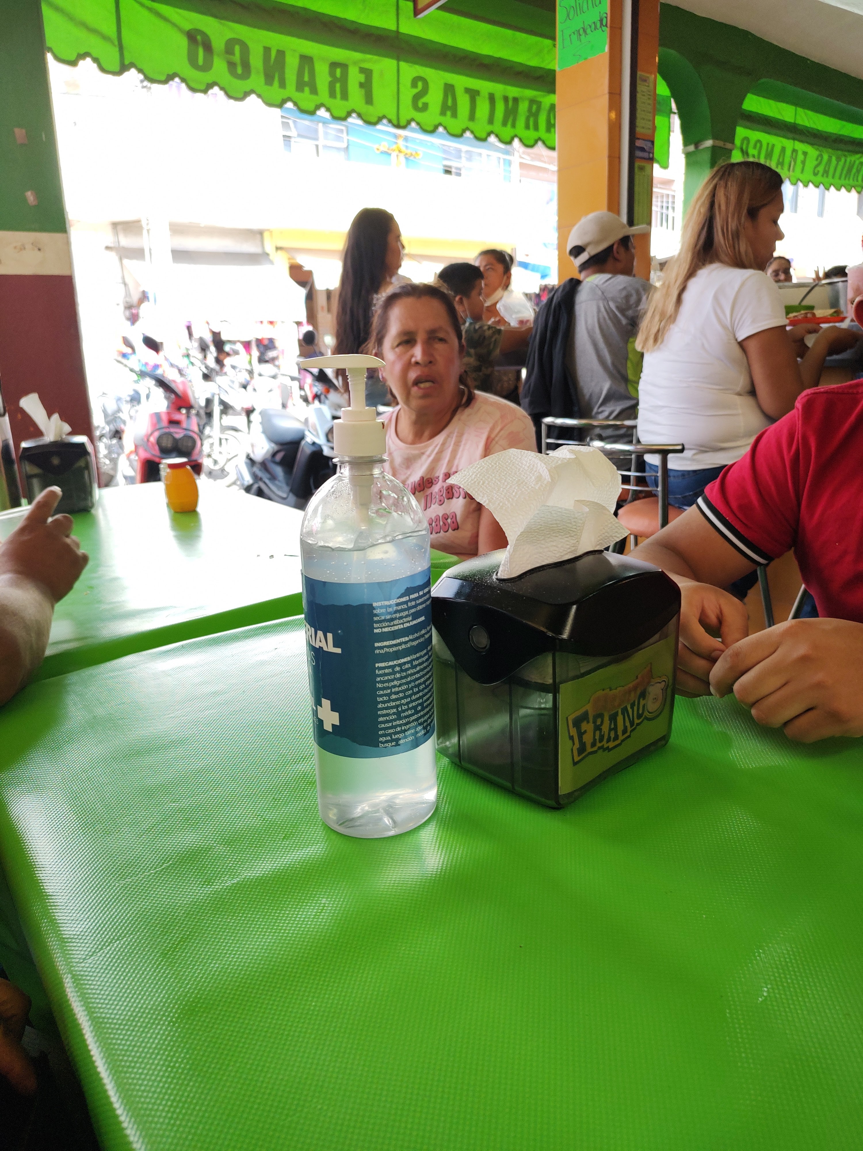 Carnitas Franco image 3