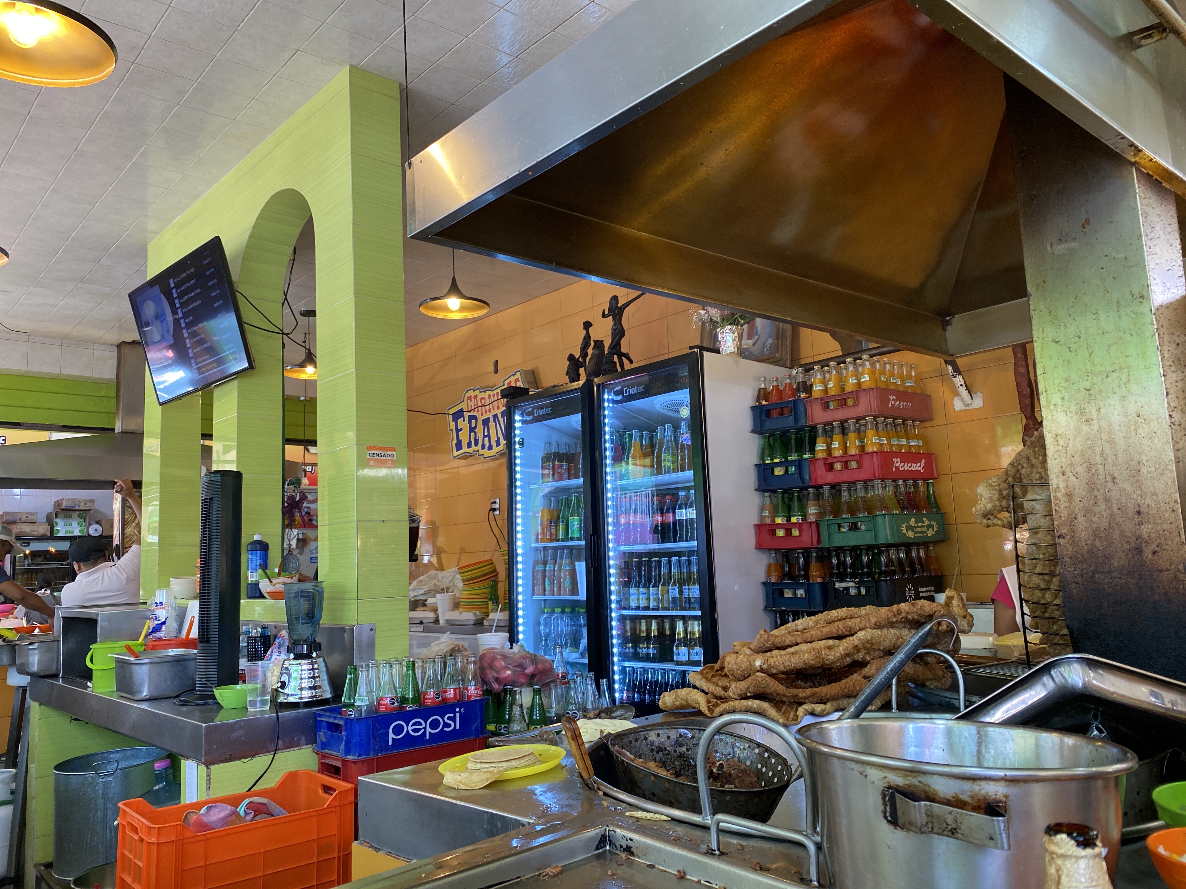 Carnitas Franco image 4